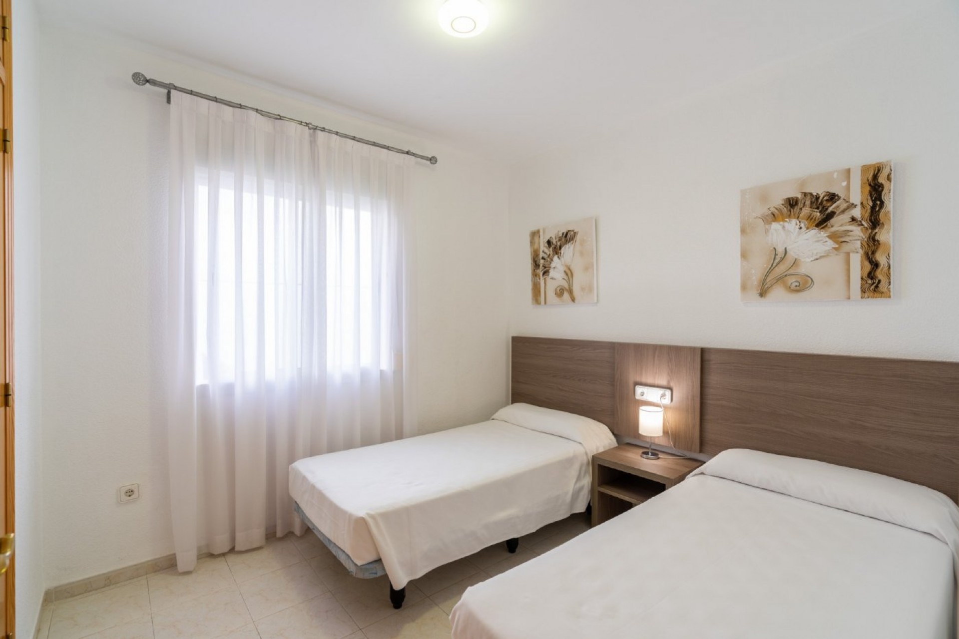 Nieuwbouw - Bungalow - Calpe - Gran Sol