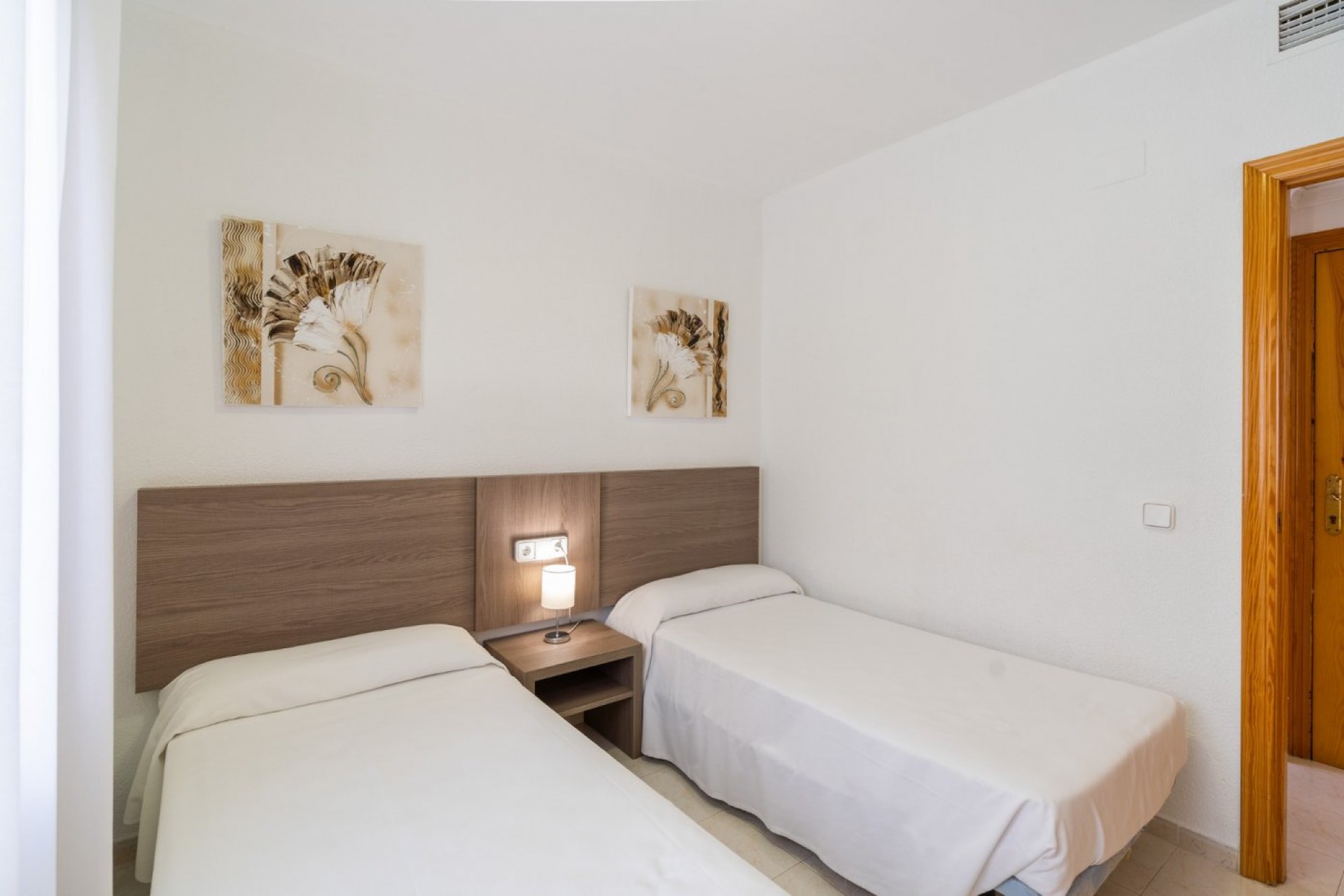Nieuwbouw - Bungalow - Calpe - Gran Sol