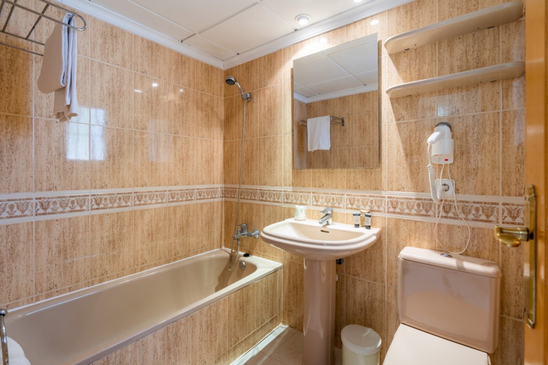 Nieuwbouw - Bungalow - Calpe - Gran Sol