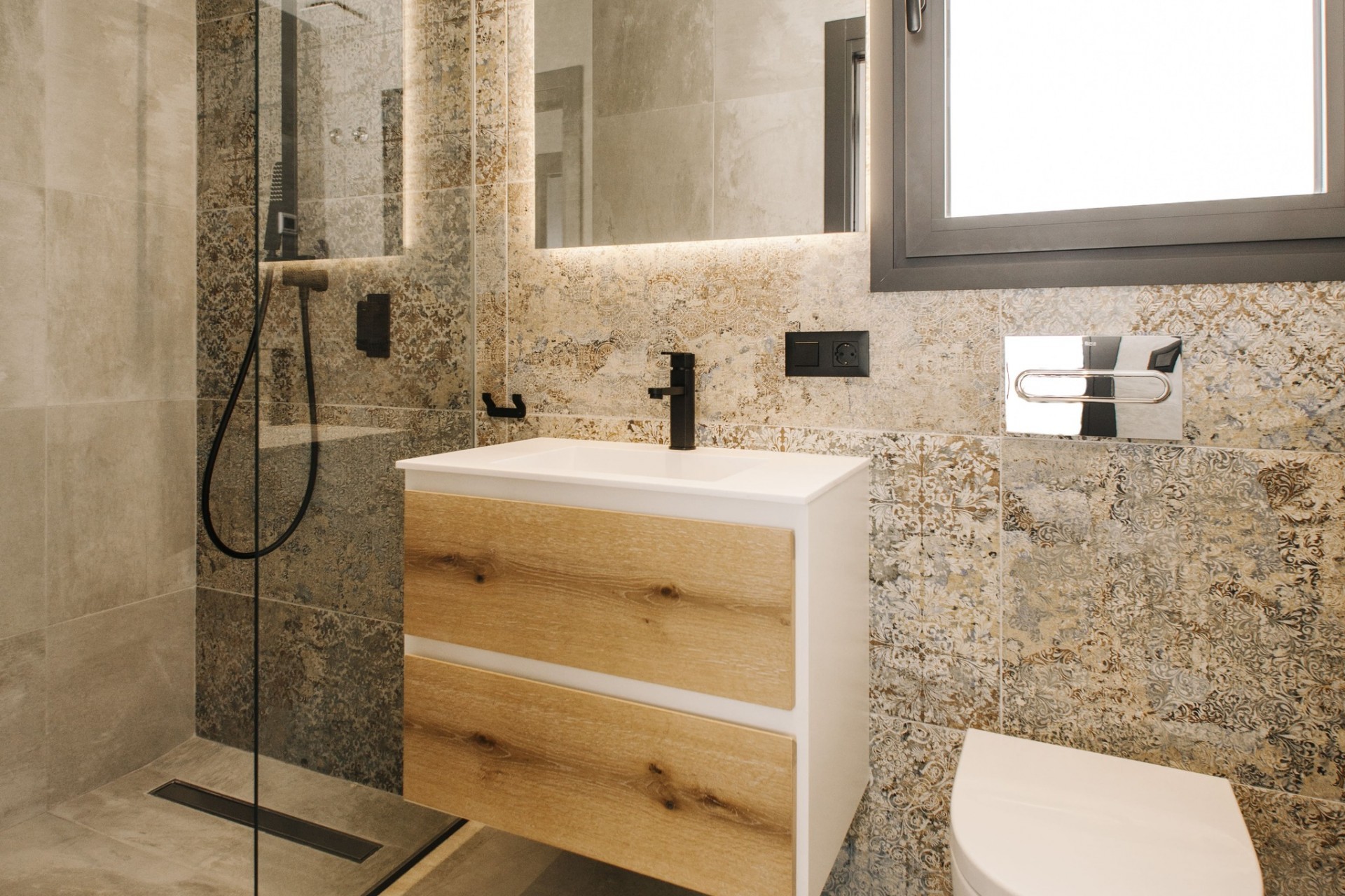 Nieuwbouw - Bungalow - Ciudad Quesada