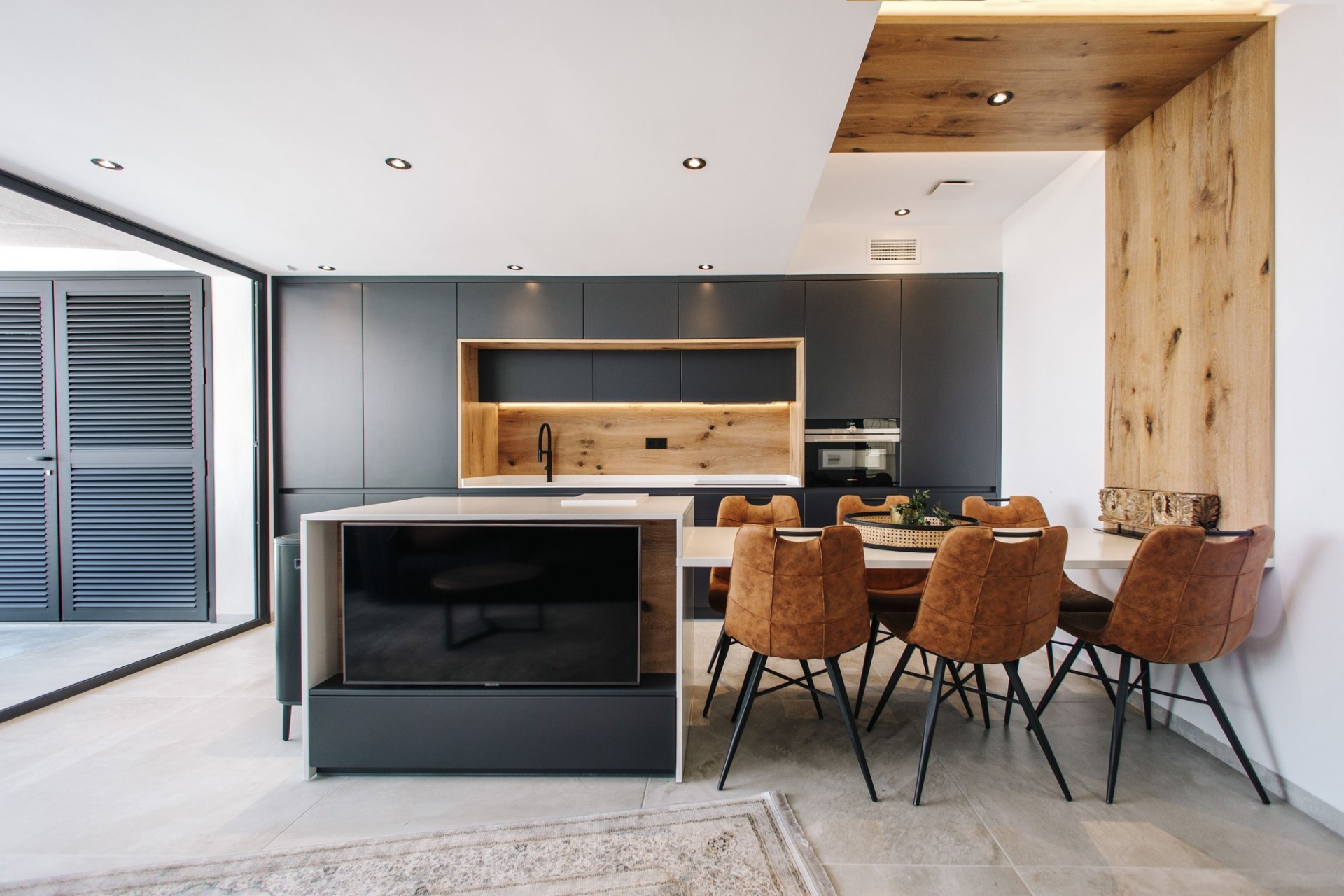 Nieuwbouw - Bungalow - Ciudad Quesada