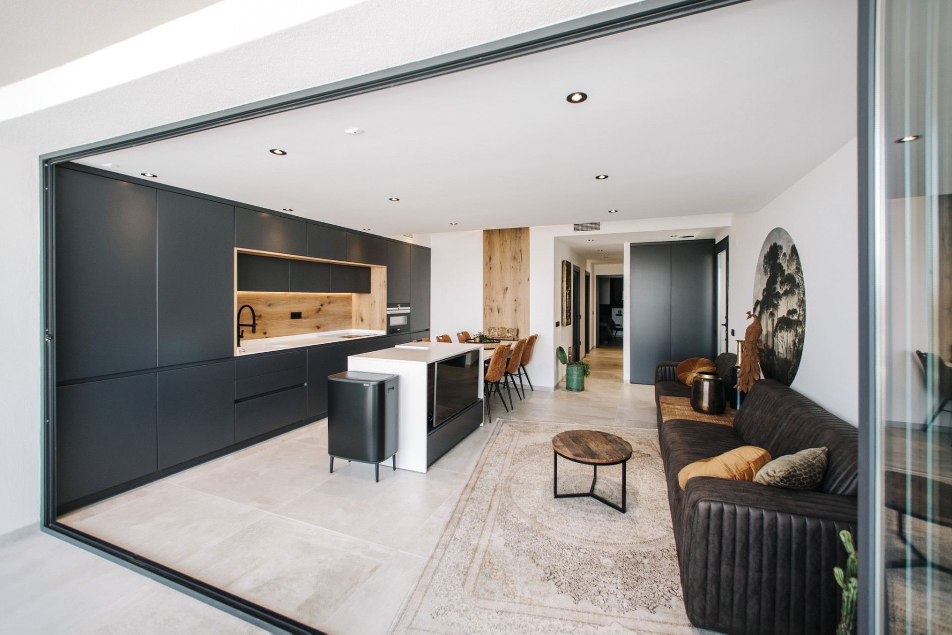 Nieuwbouw - Bungalow - Ciudad Quesada