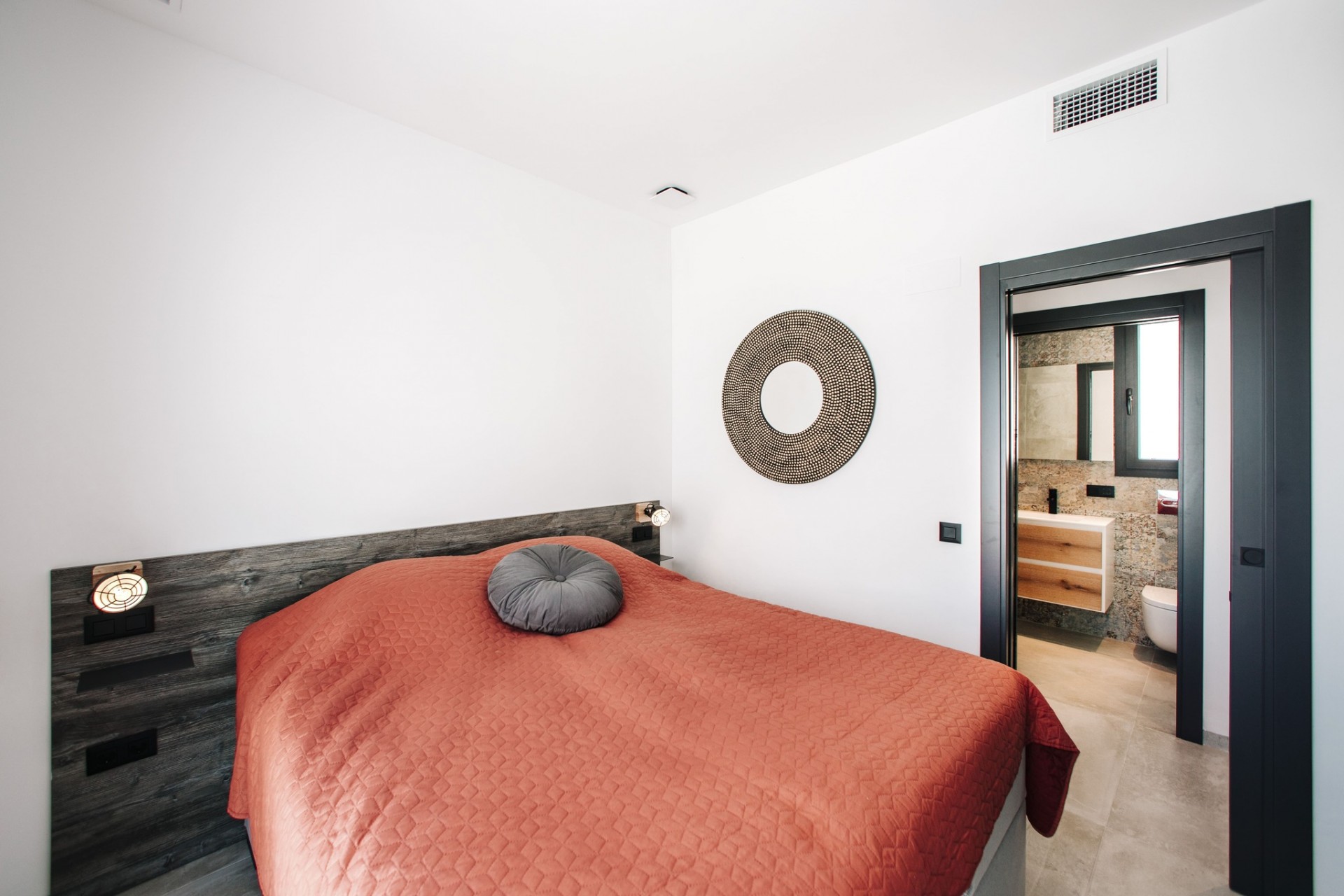 Nieuwbouw - Bungalow - Ciudad Quesada