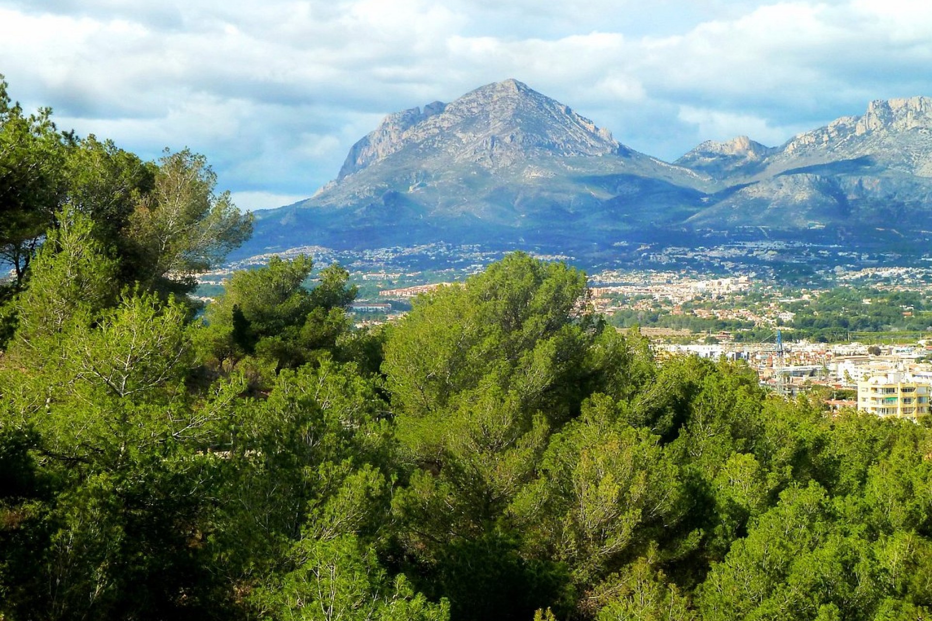 Nieuwbouw - Bungalow - Golf Bahía