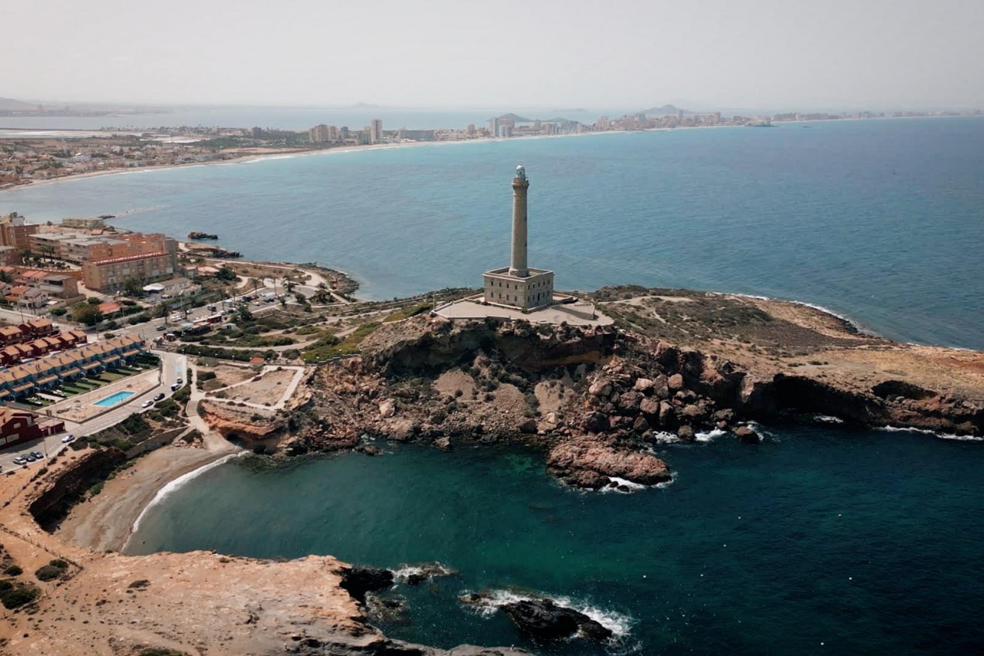 Nieuwbouw - Bungalow - La Manga Club
