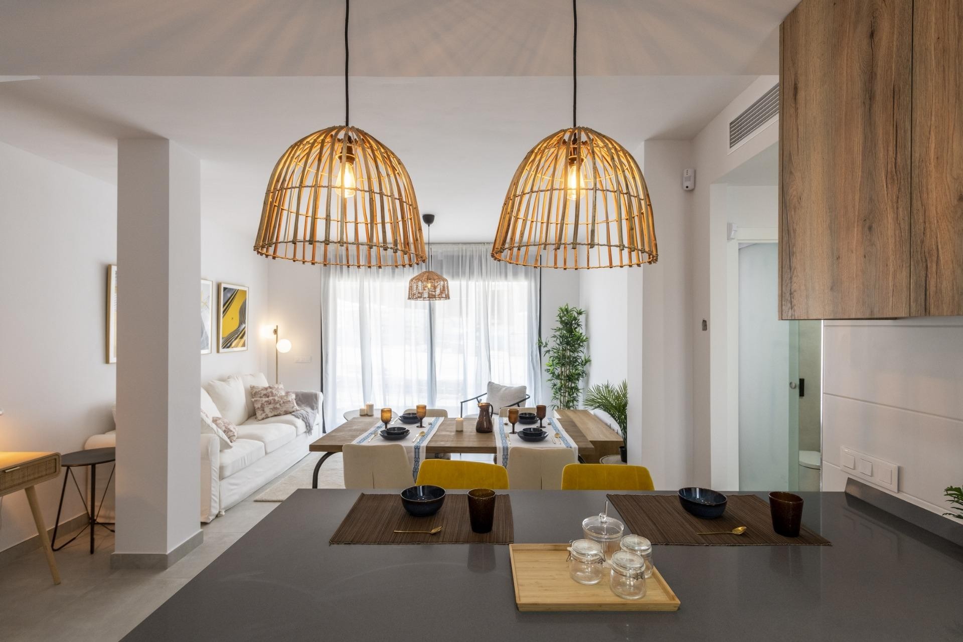 Nieuwbouw - Bungalow - Orihuela Costa - Pau 26