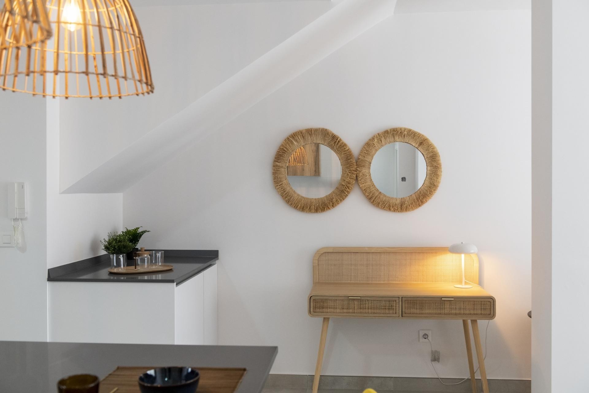 Nieuwbouw - Bungalow - Orihuela Costa - Pau 26