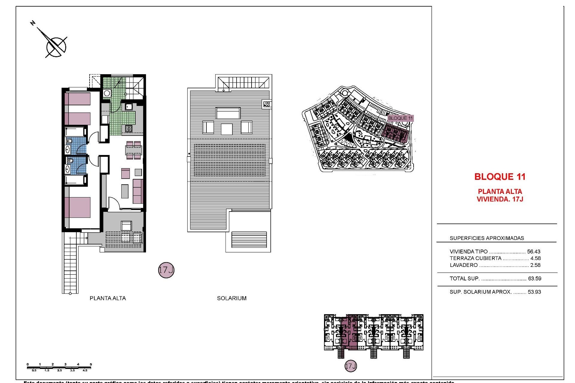 Nieuwbouw - Bungalow - Pilar de la Horadada - Mil Palmeras