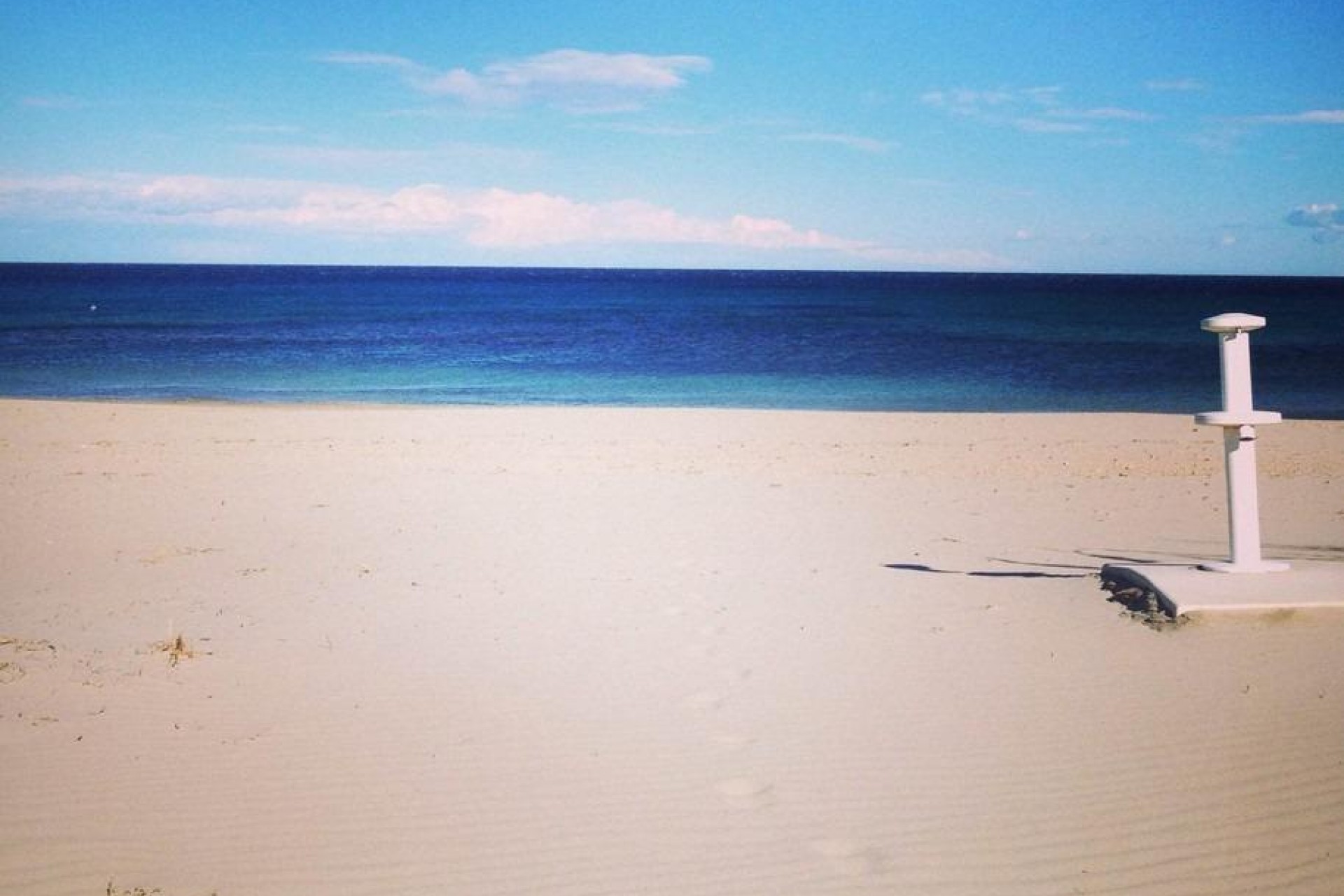 Nieuwbouw - Bungalow - Pilar de la Horadada - Parque Ramon eugenio Escudero