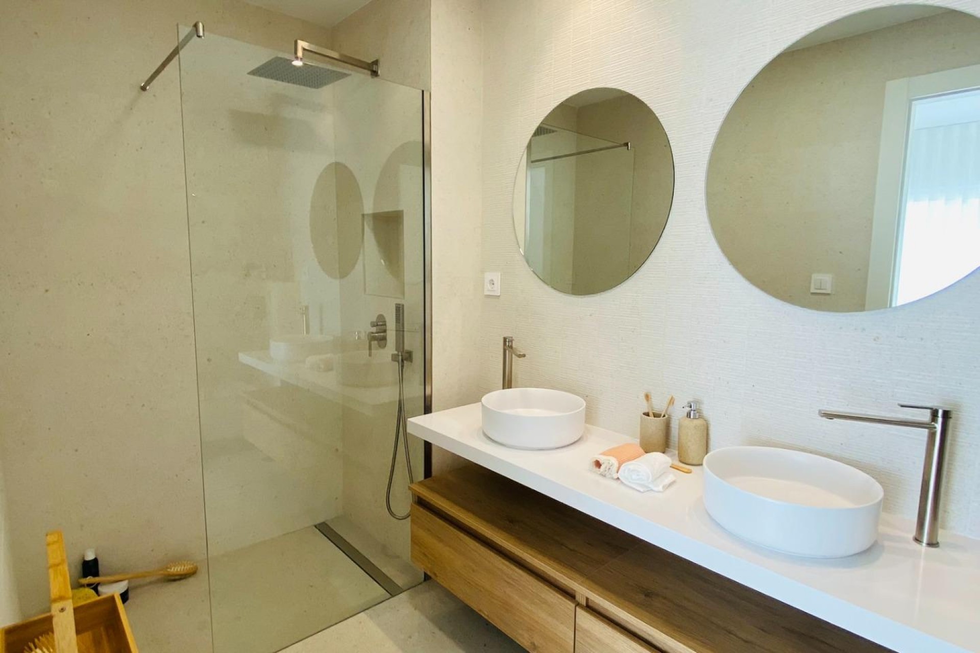 Nieuwbouw - Bungalow - Pilar de la Horadada - pueblo