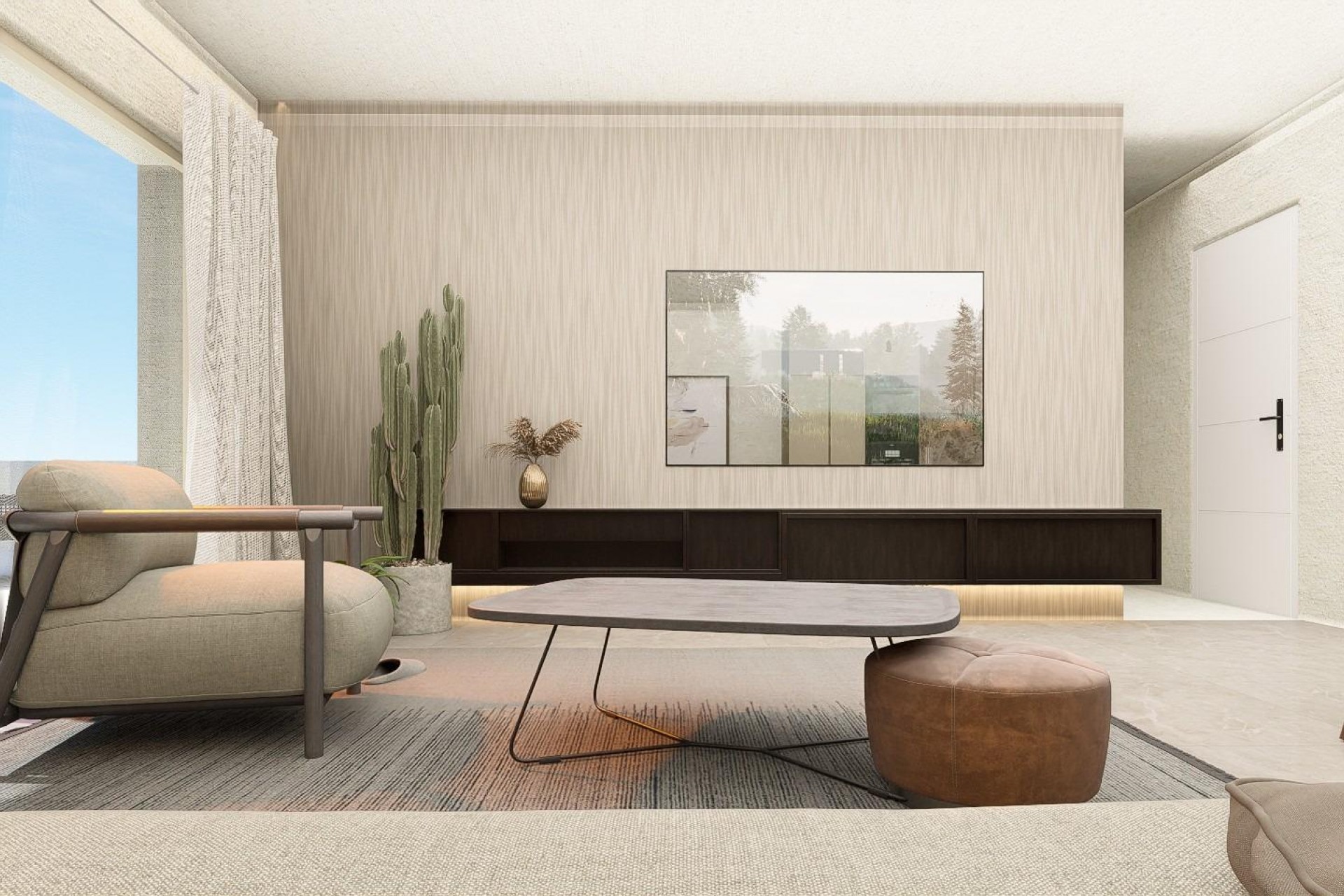 Nieuwbouw - Bungalow - Pilar de la Horadada - pueblo