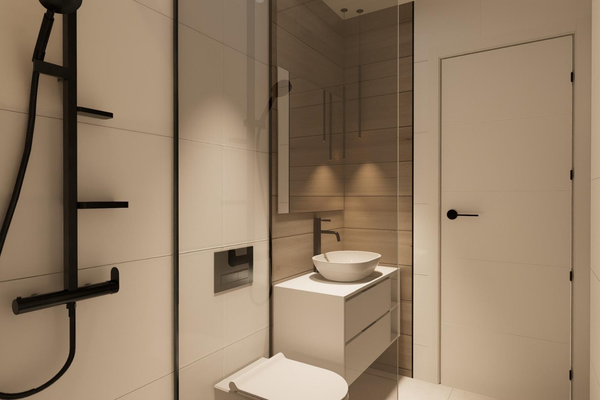 Nieuwbouw - Bungalow - Pilar de la Horadada - pueblo