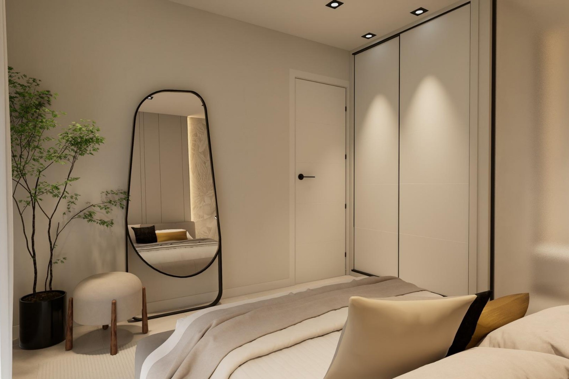 Nieuwbouw - Bungalow - Pilar de la Horadada - pueblo