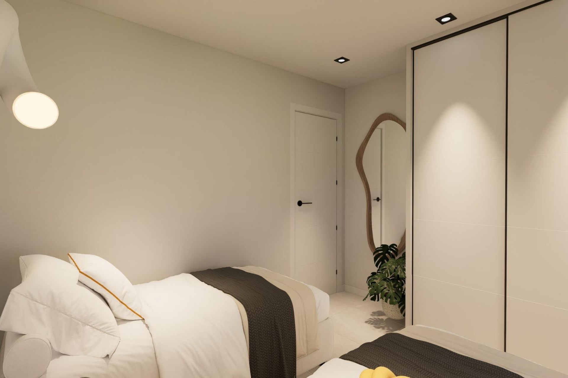 Nieuwbouw - Bungalow - Pilar de la Horadada - pueblo