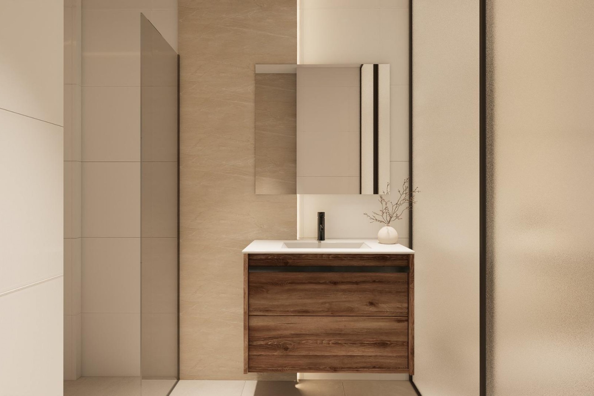 Nieuwbouw - Bungalow - Pilar de la Horadada - pueblo