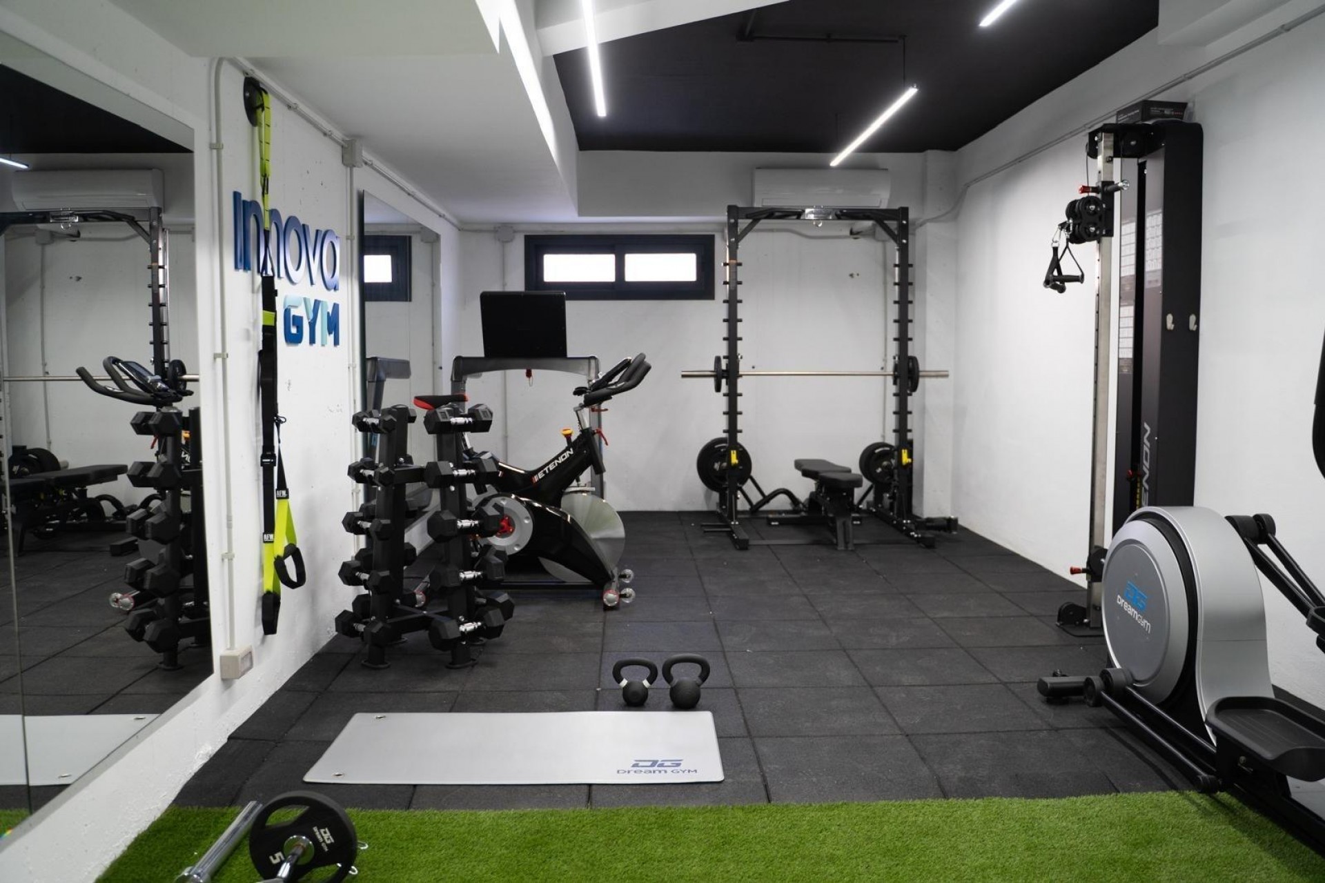 Nieuwbouw - Bungalow - Pilar de la Horadada - pueblo