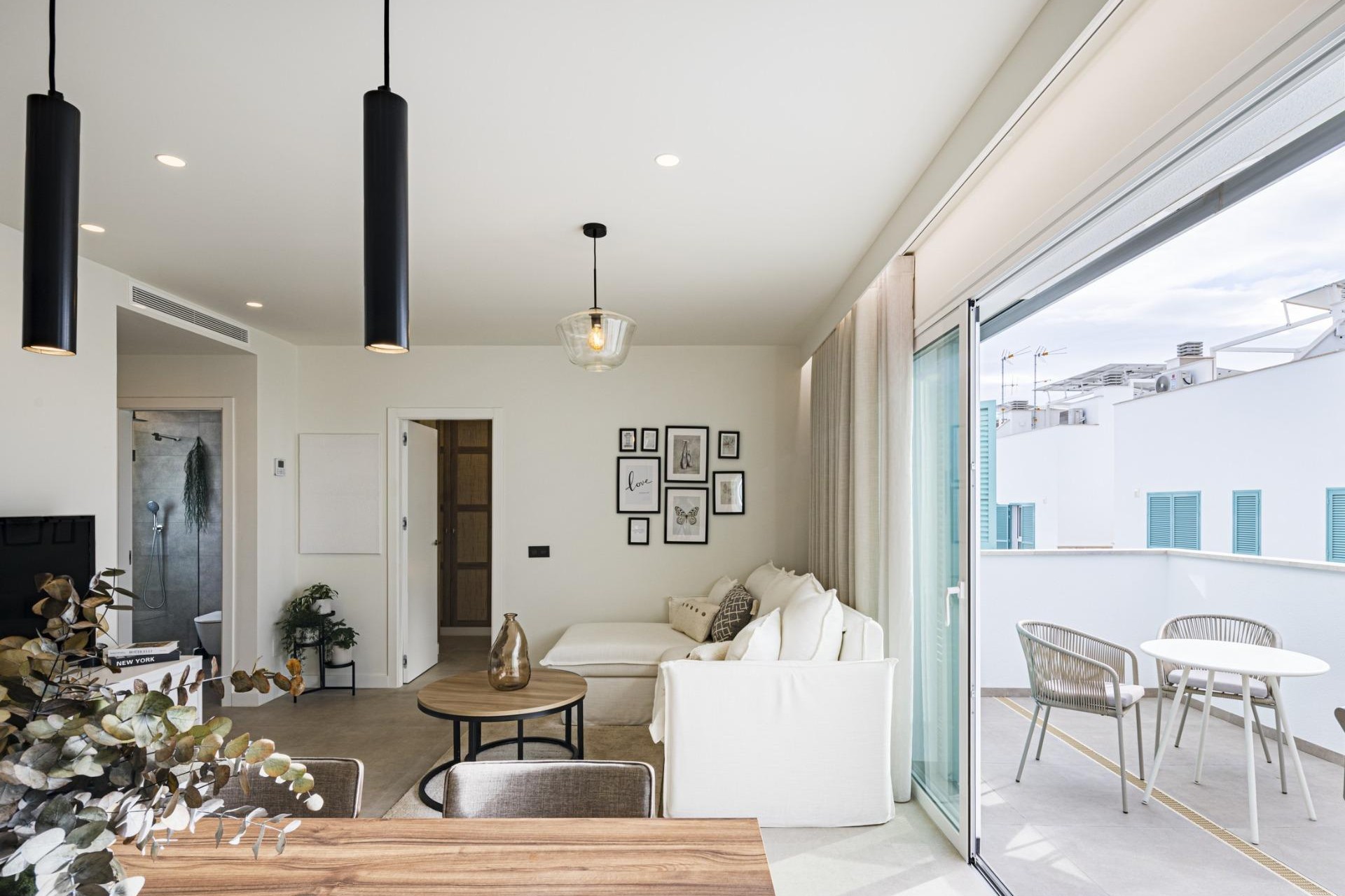 Nieuwbouw - Bungalow - Pilar de la Horadada - Torre De La Horadada