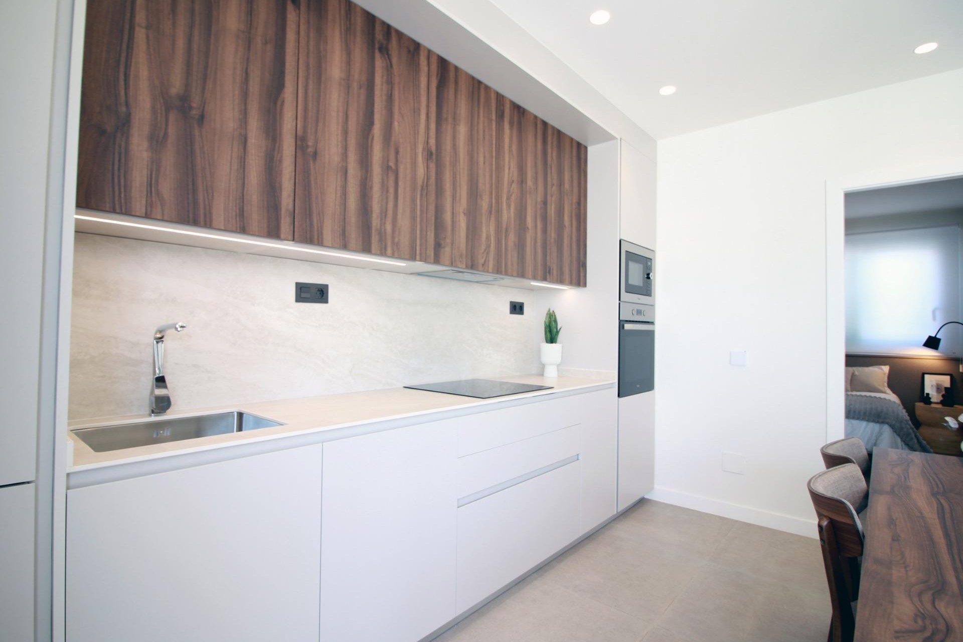 Nieuwbouw - Bungalow - Pilar de la Horadada - Torre De La Horadada