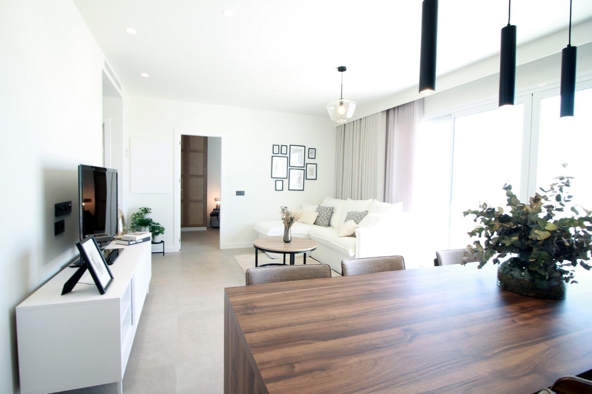 Nieuwbouw - Bungalow - Pilar de la Horadada - Torre De La Horadada