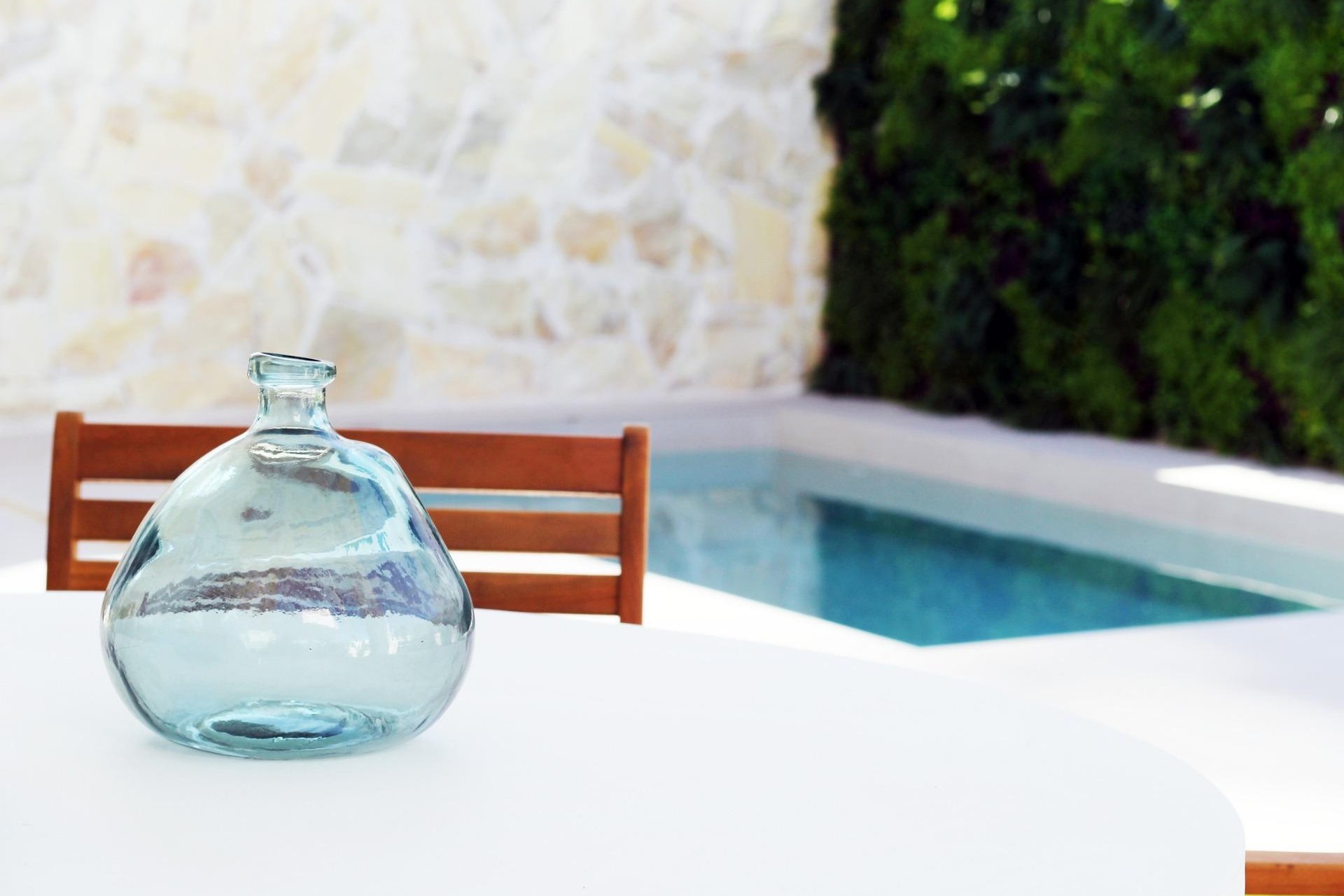 Nieuwbouw - Bungalow - Pilar de la Horadada - Torre De La Horadada