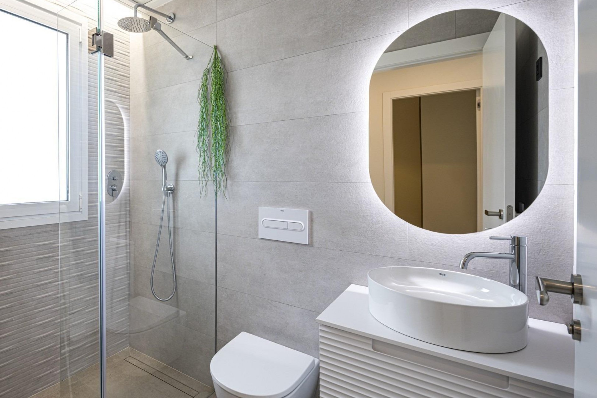 Nieuwbouw - Bungalow - Pilar de la Horadada - Torre De La Horadada