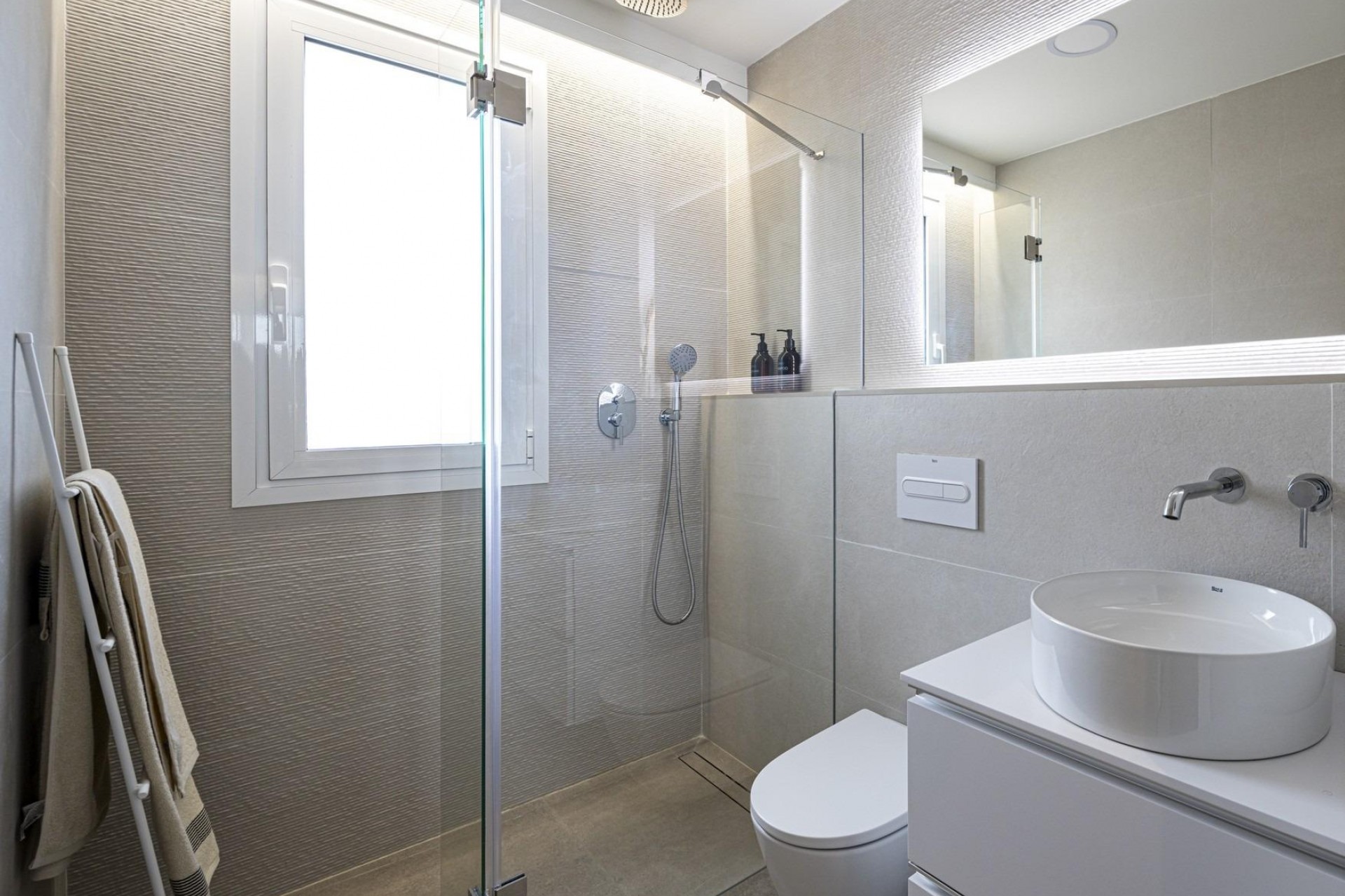 Nieuwbouw - Bungalow - Pilar de la Horadada - Torre De La Horadada