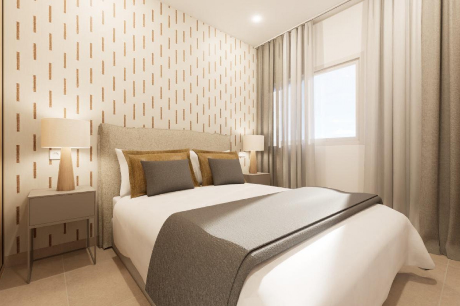 Nieuwbouw - Bungalow - Pilar de la Horadada