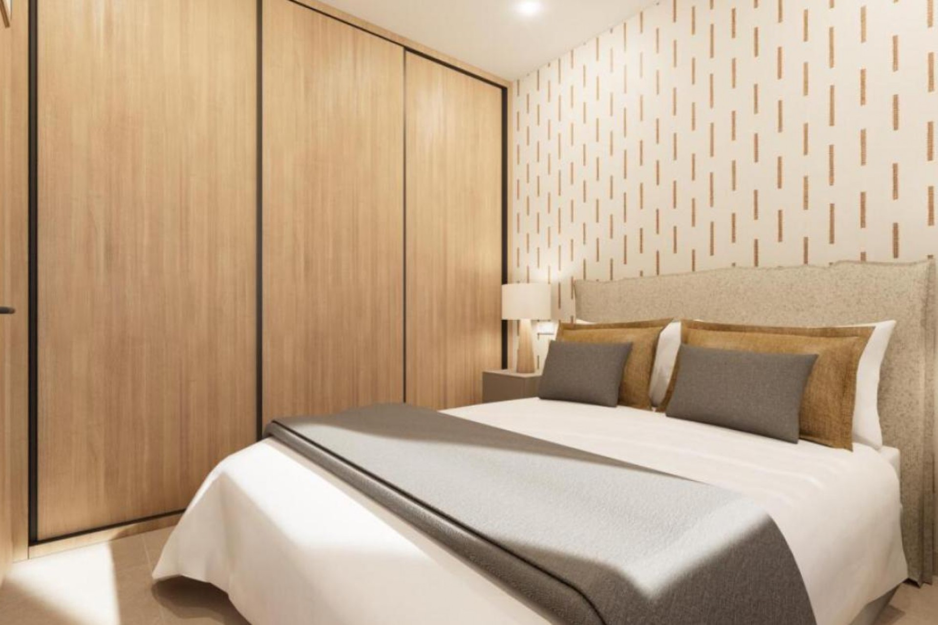 Nieuwbouw - Bungalow - Pilar de la Horadada