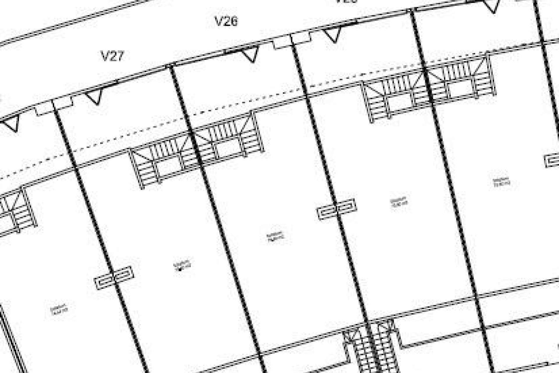 Nieuwbouw - Bungalow - Pilar de la Horadada