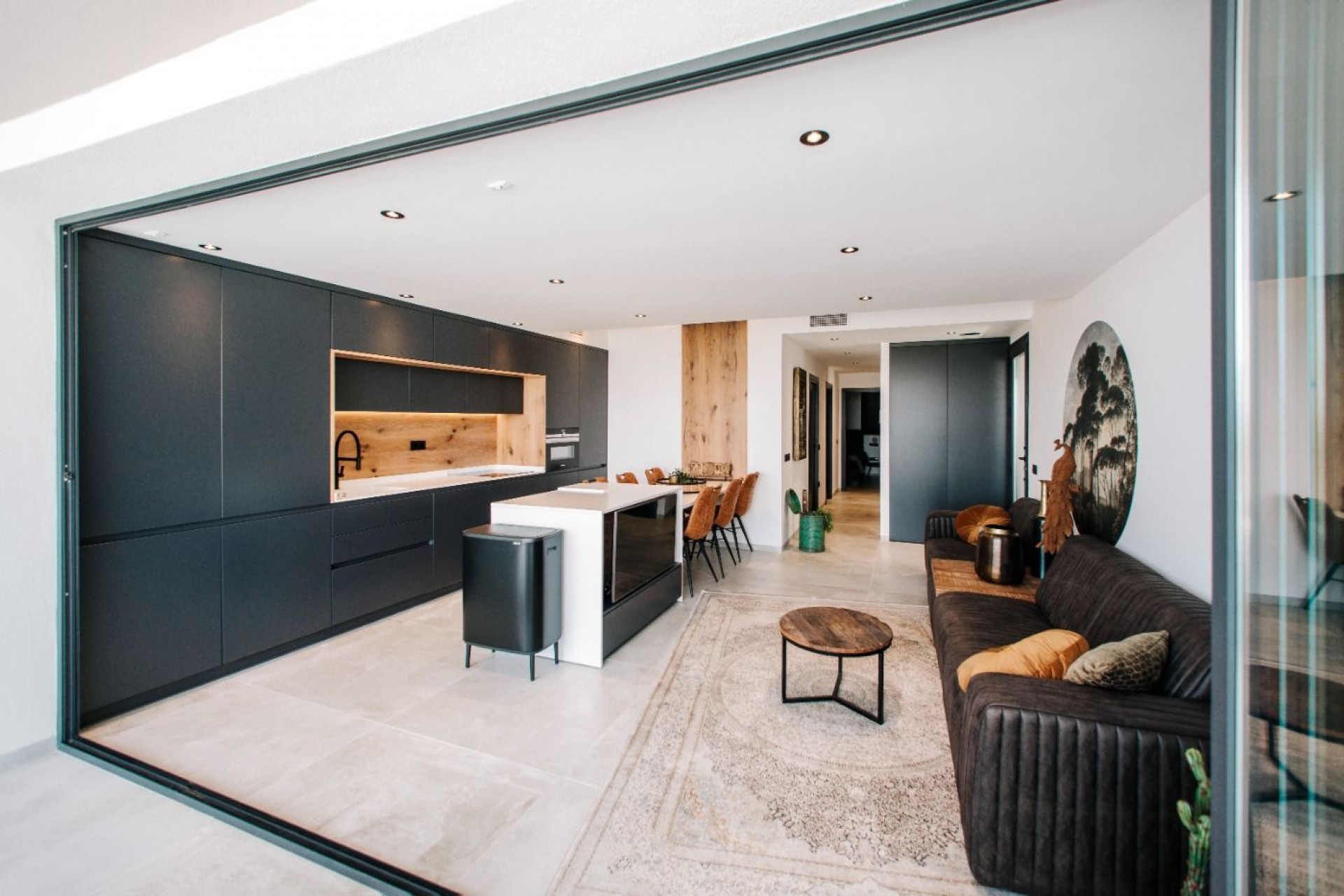 Nieuwbouw - Bungalow - Rojales - La Marquesa Golf