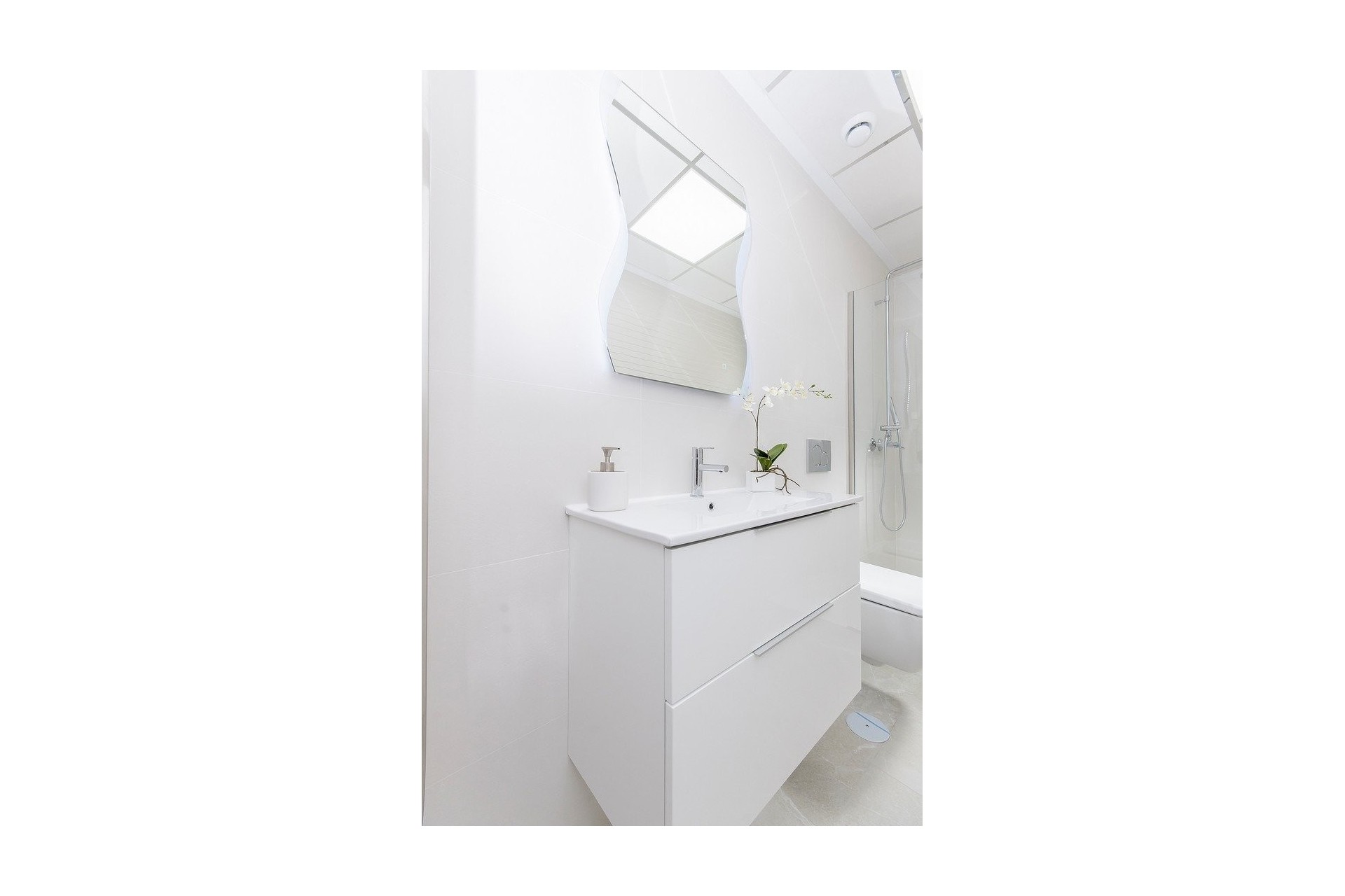 Nieuwbouw - Bungalow - San Miguel de Salinas - Cerro Del Sol