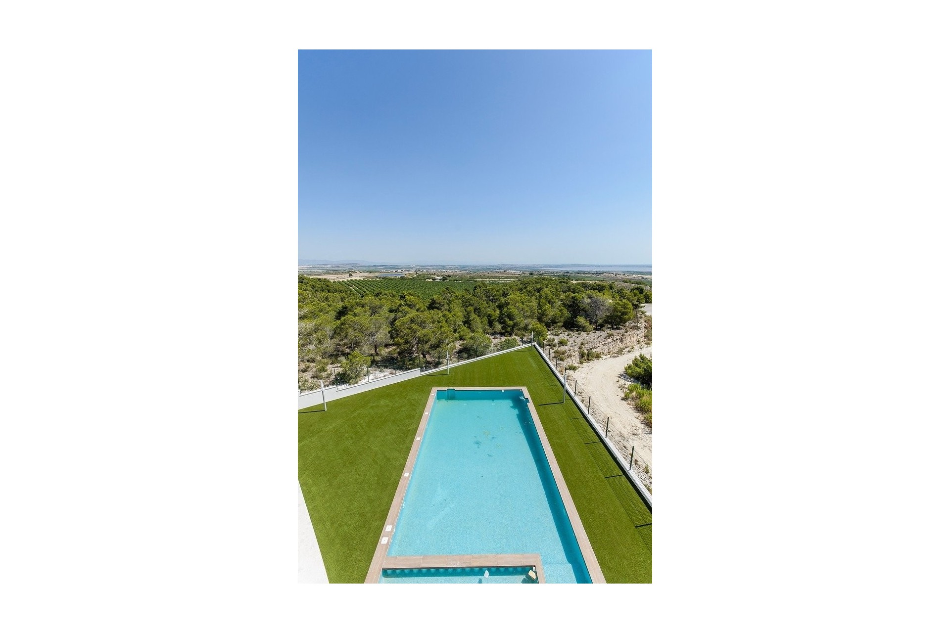 Nieuwbouw - Bungalow - San Miguel de Salinas - Cerro Del Sol