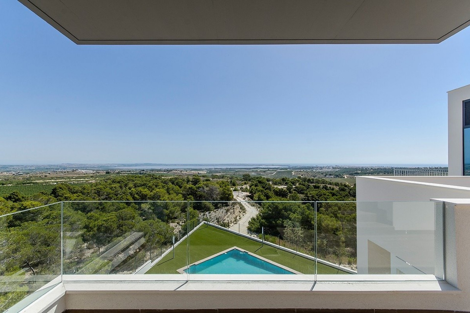 Nieuwbouw - Bungalow - San Miguel de Salinas - Cerro Del Sol