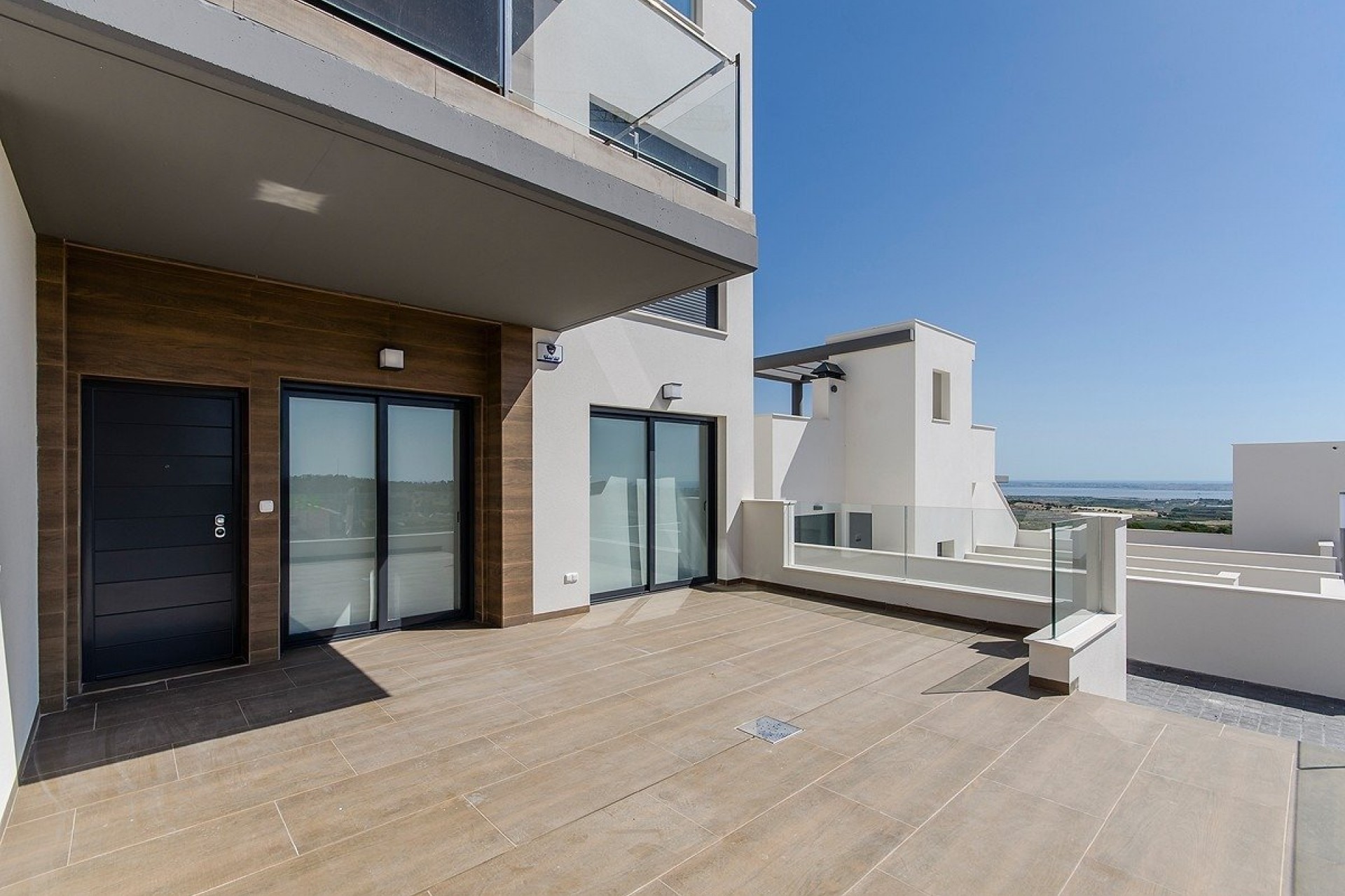 Nieuwbouw - Bungalow - San Miguel de Salinas - Cerro Del Sol