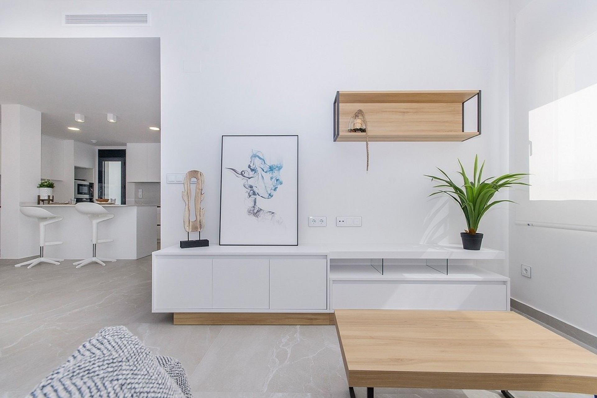 Nieuwbouw - Bungalow - San Miguel de Salinas - Cerro Del Sol