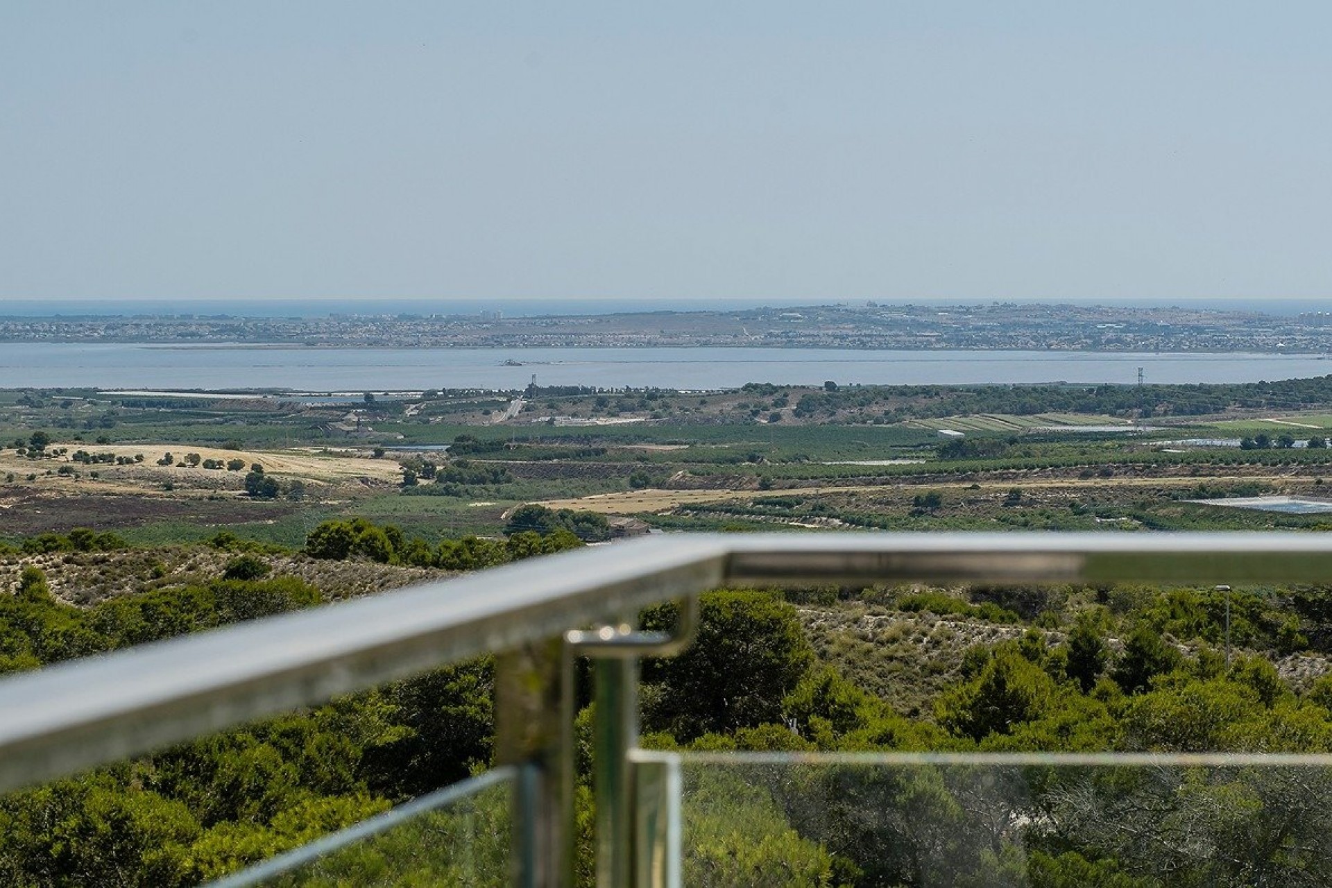 Nieuwbouw - Bungalow - San Miguel de Salinas - Cerro Del Sol