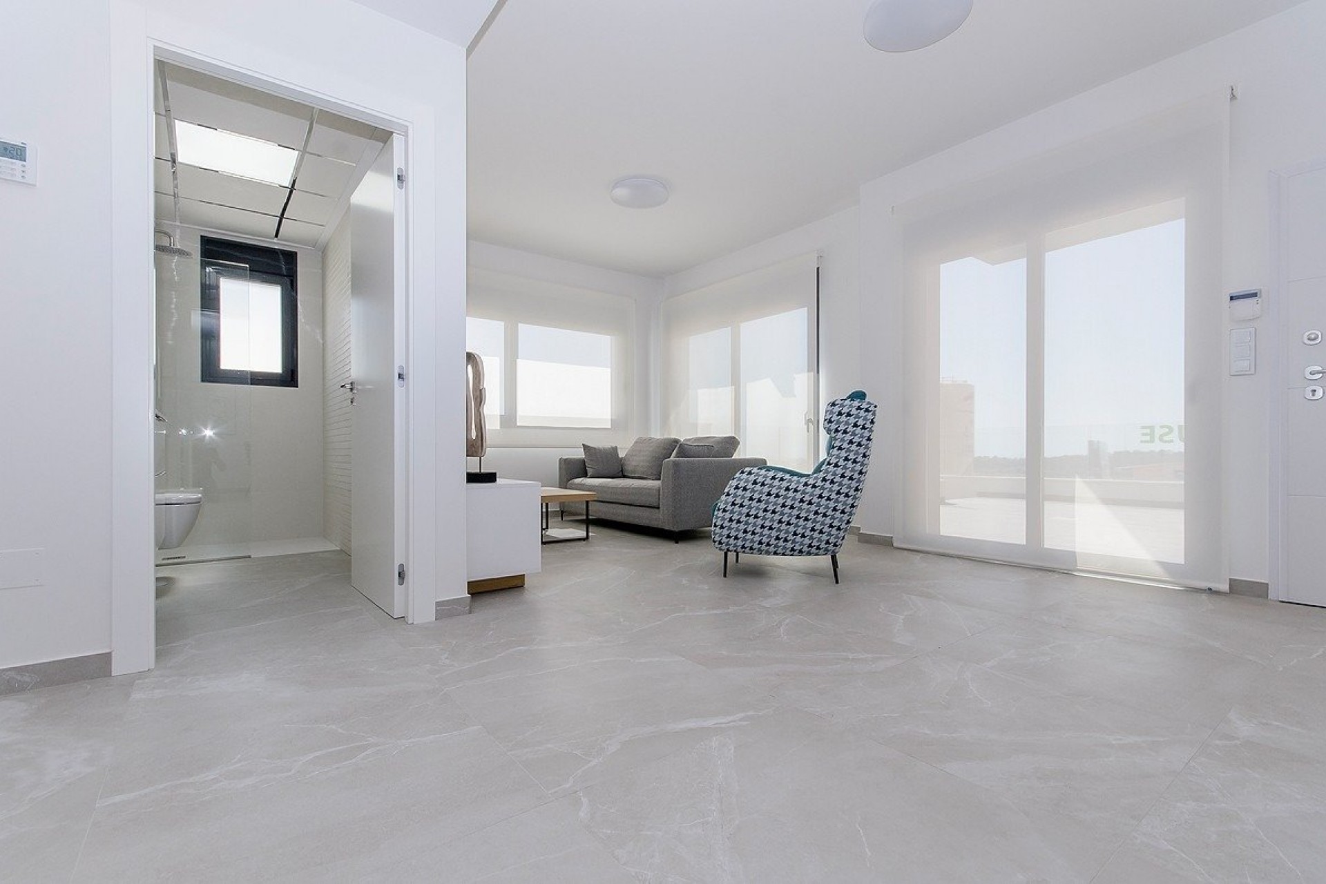 Nieuwbouw - Bungalow - San Miguel de Salinas - Cerro Del Sol