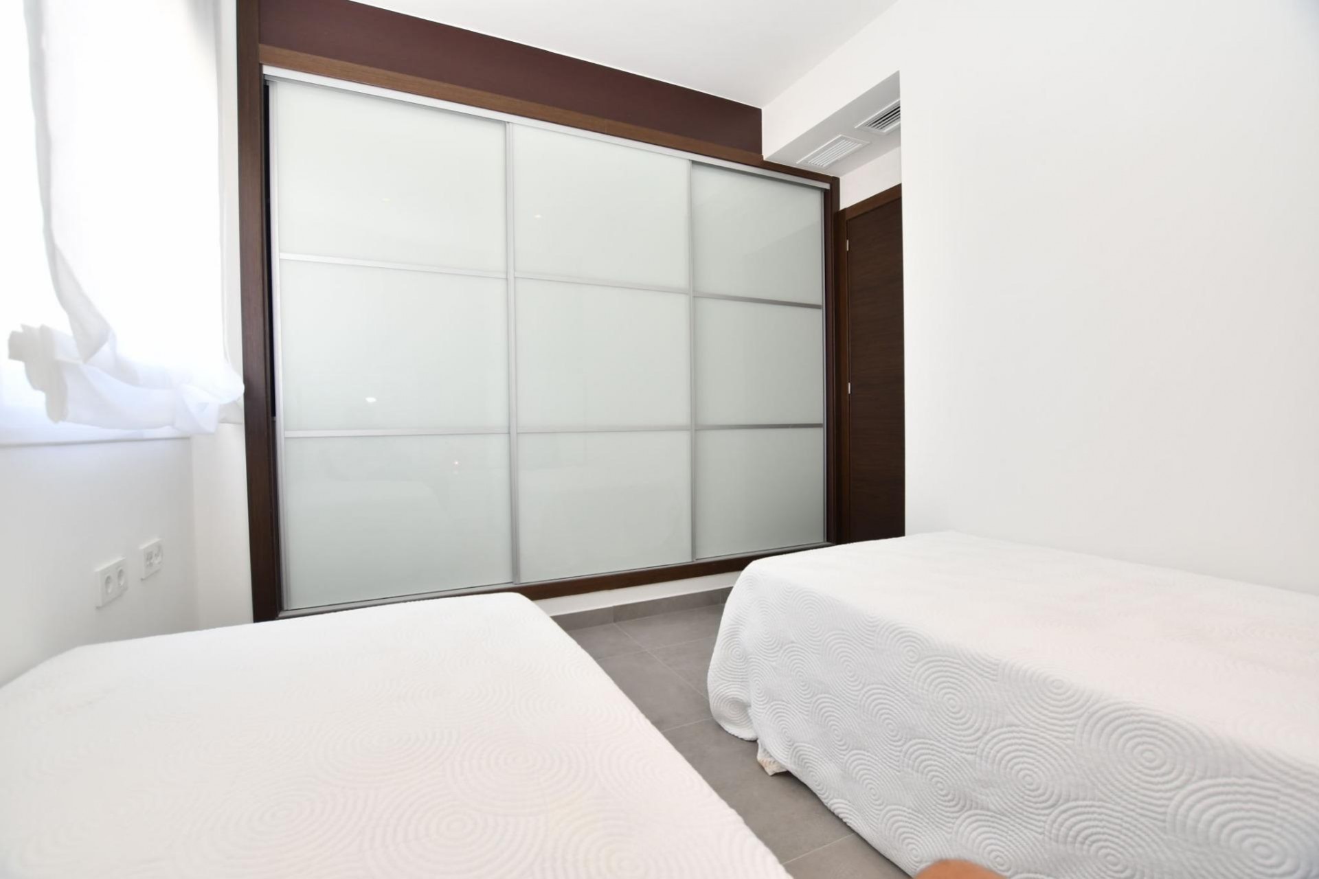 Nieuwbouw - Bungalow - San Miguel de Salinas - La Cañada