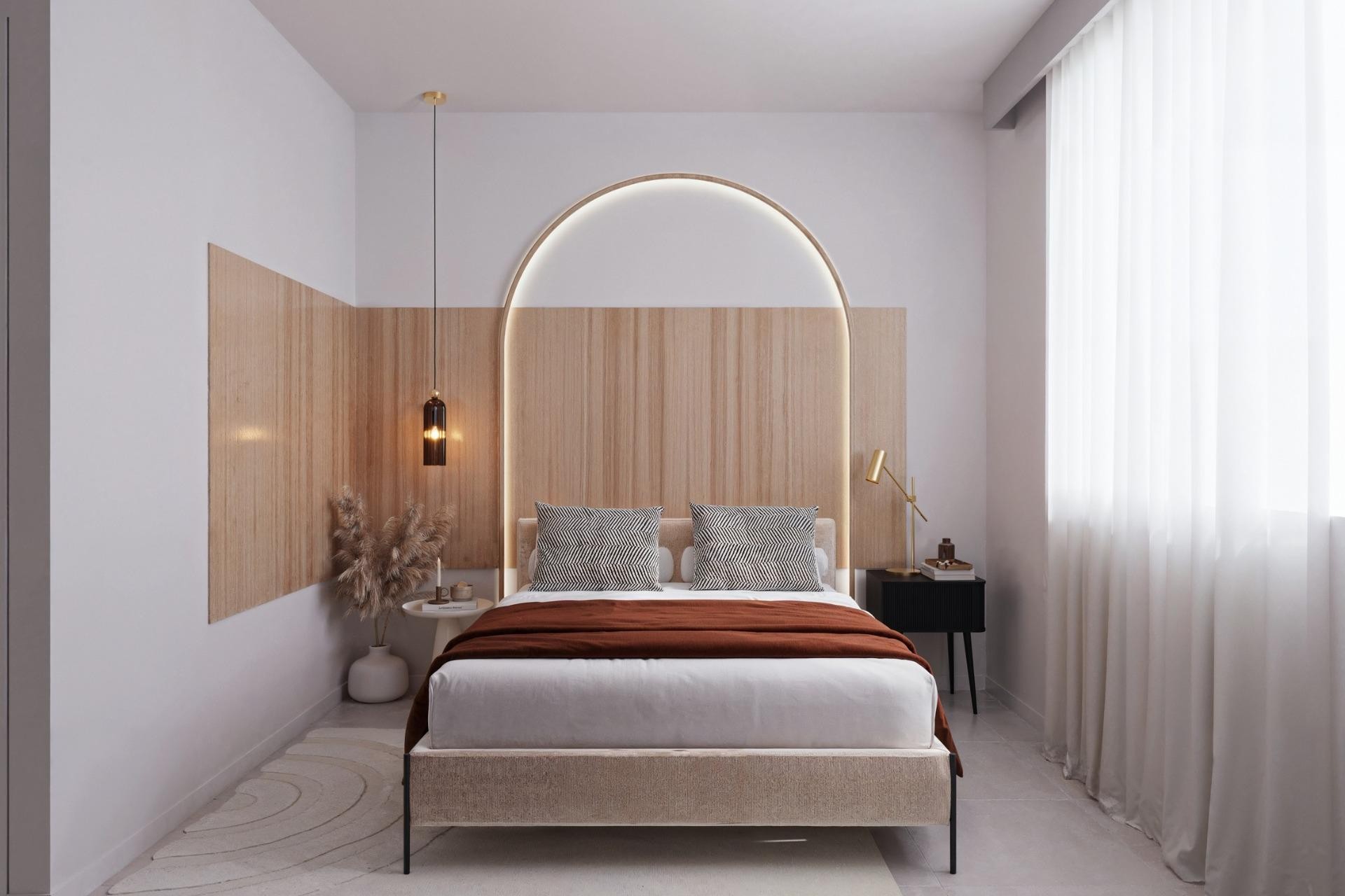 Nieuwbouw - Bungalow - San Miguel de Salinas - Pueblo