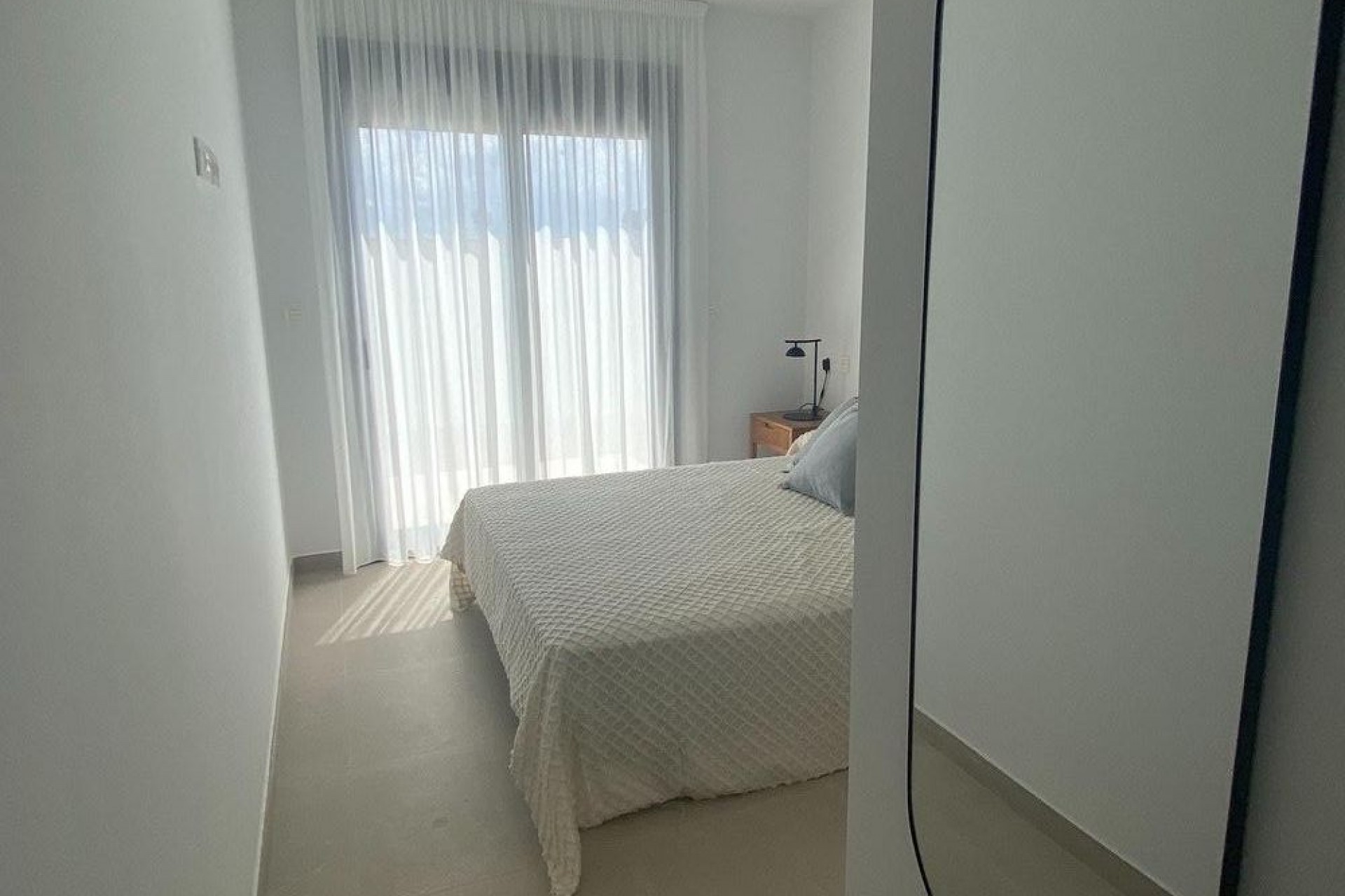 Nieuwbouw - Bungalow - San Pedro del Pinatar - El Salero