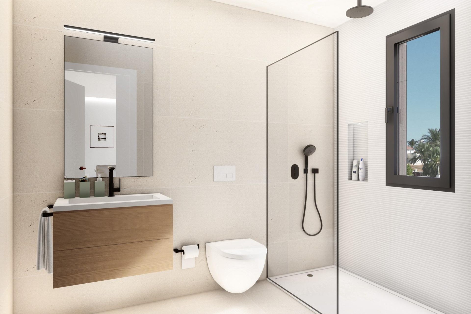 Nieuwbouw - Bungalow - San Pedro del Pinatar - Lo Pagan