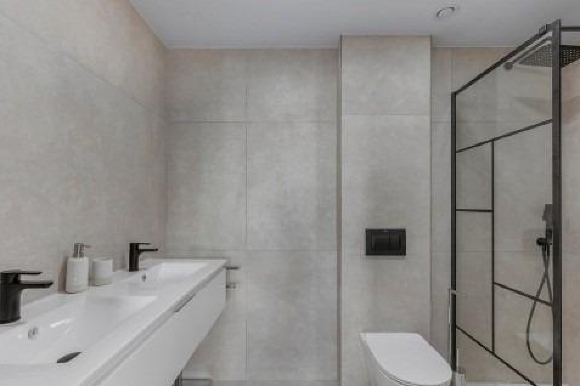 Nieuwbouw - Bungalow - Santiago de la Ribera - Santiago De La Ribera