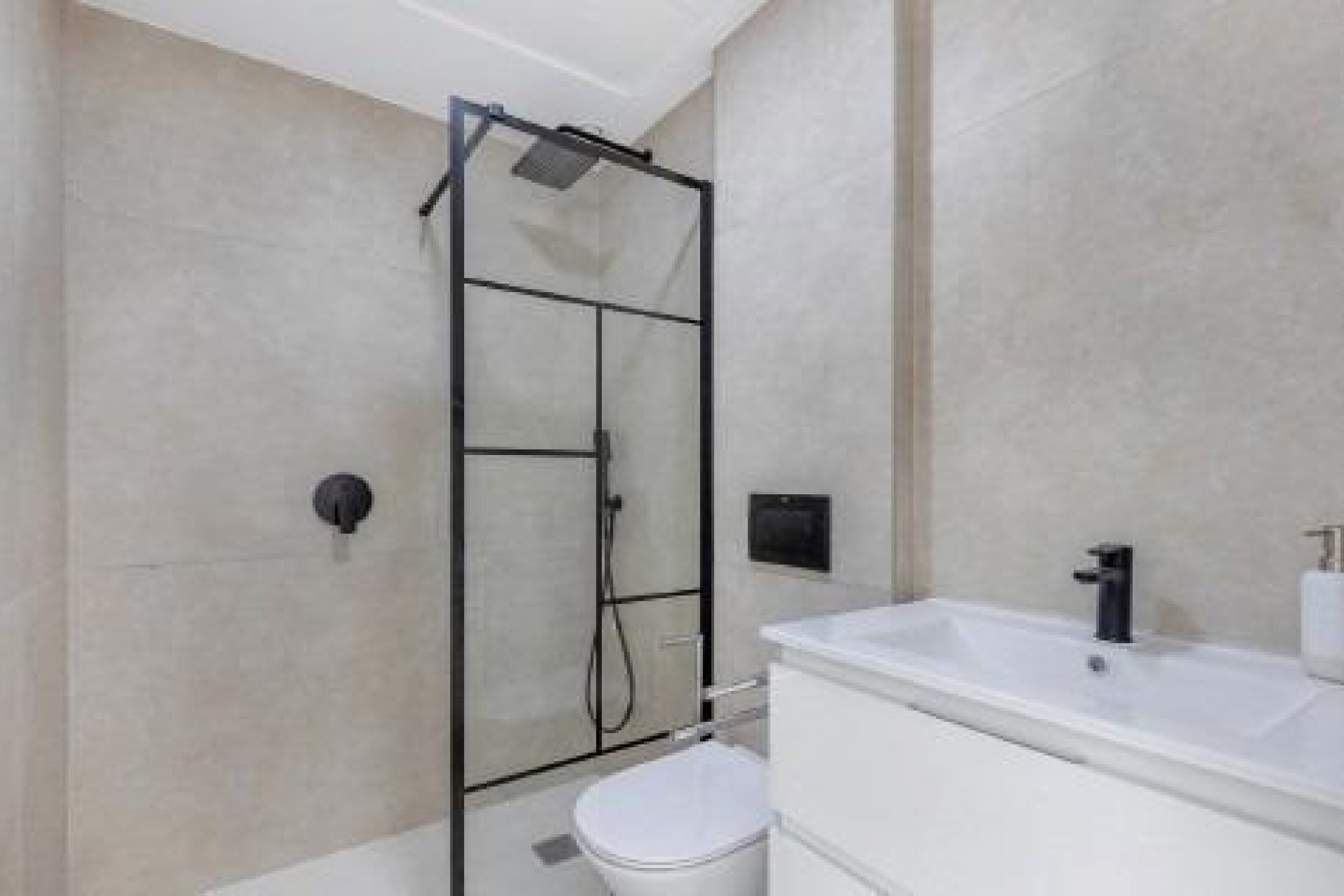 Nieuwbouw - Bungalow - Santiago de la Ribera - Santiago De La Ribera