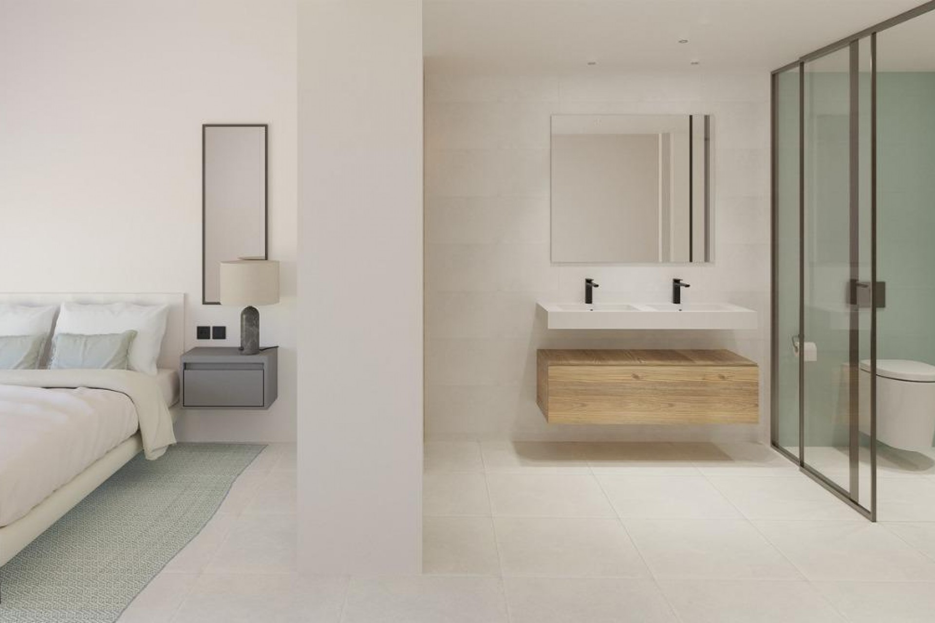 Nieuwbouw - Bungalow - Torrevieja - La Mata-La Manguilla