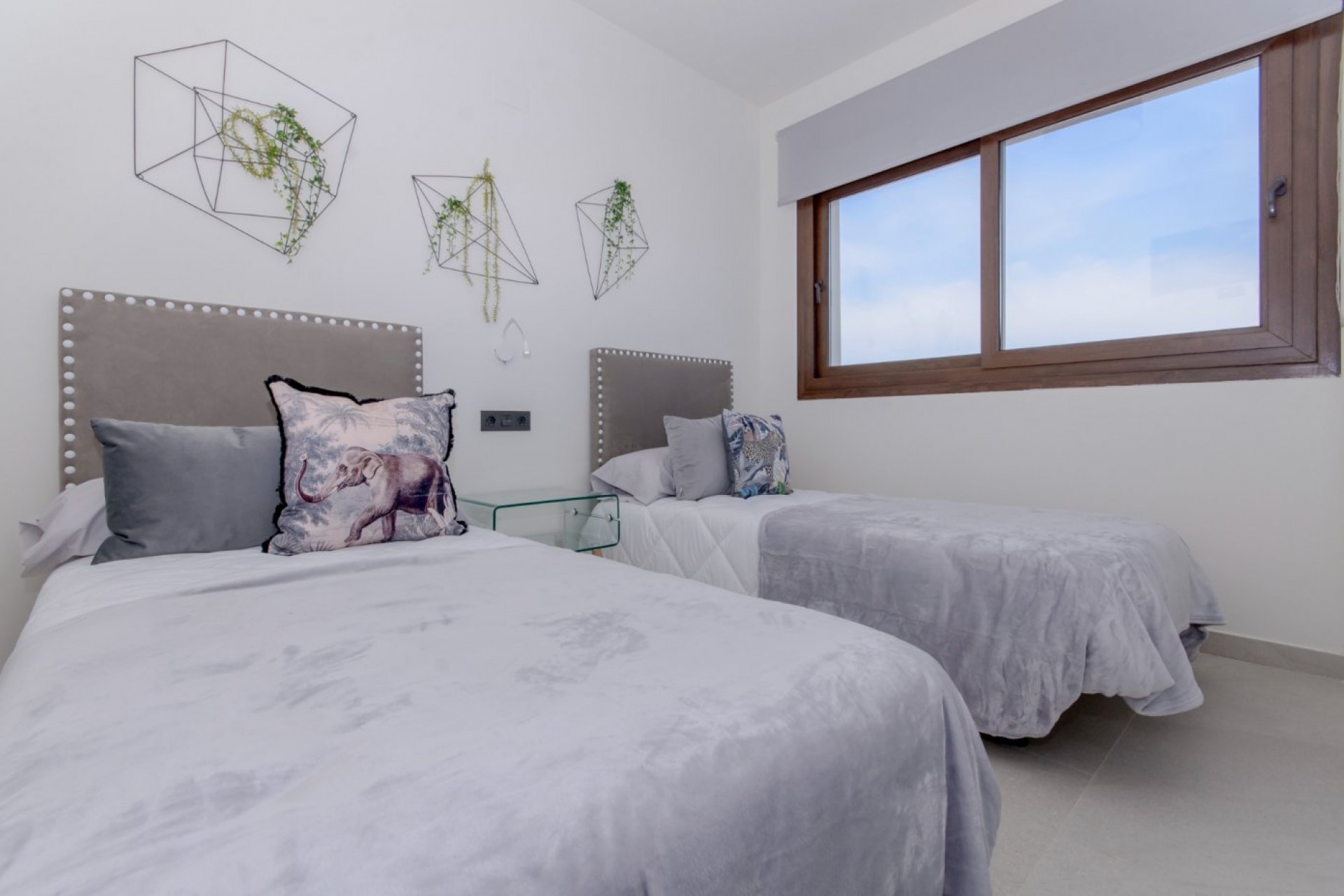 Nieuwbouw - Bungalow - Torrevieja - Los Balcones