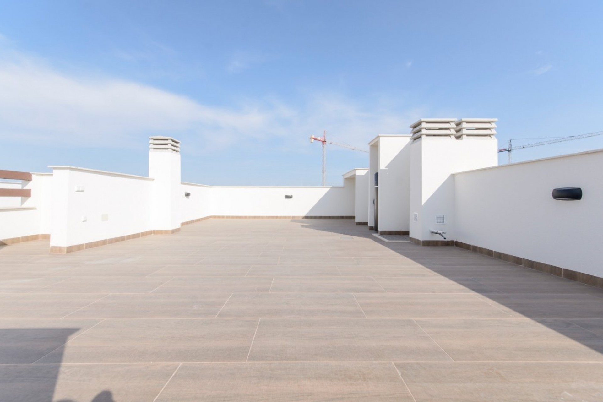 Nieuwbouw - Bungalow - Torrevieja - Los Balcones