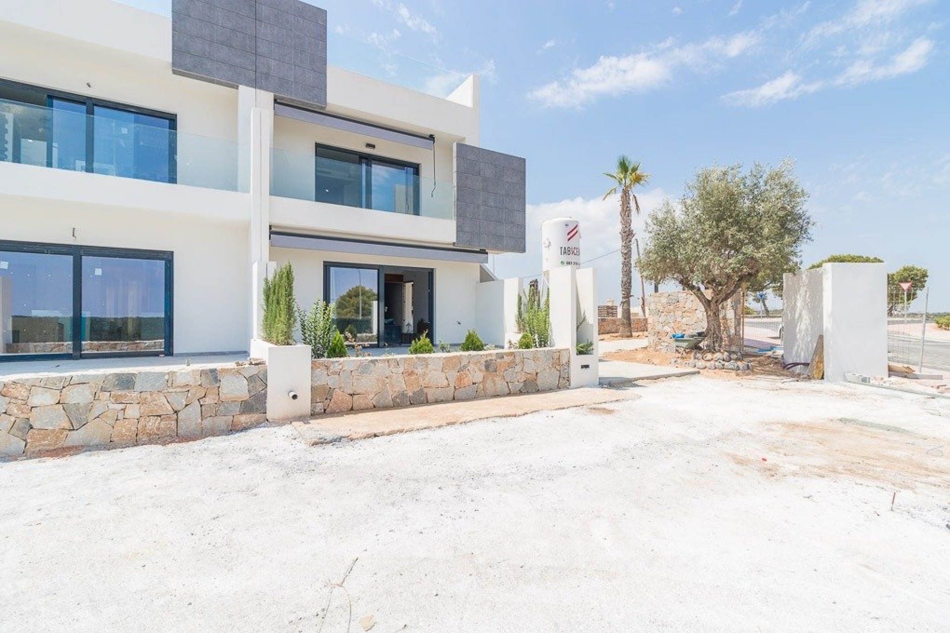 Nieuwbouw - Bungalow - Torrevieja - Los Balcones