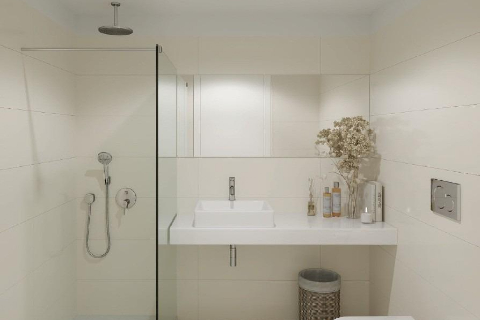 Nieuwbouw - Bungalow - Torrevieja - Los Balcones