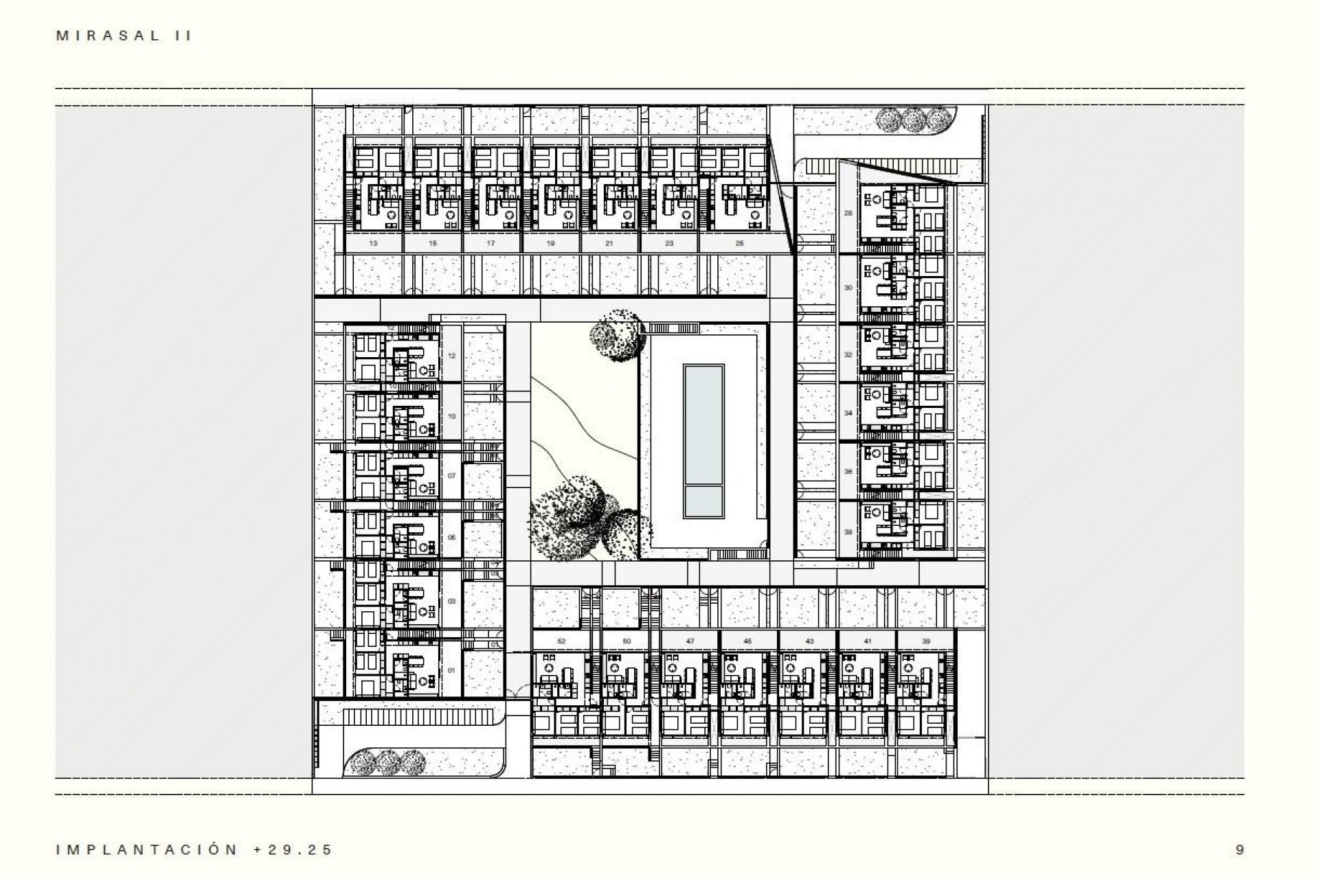 Nieuwbouw - Bungalow - Torrevieja - Los Balcones
