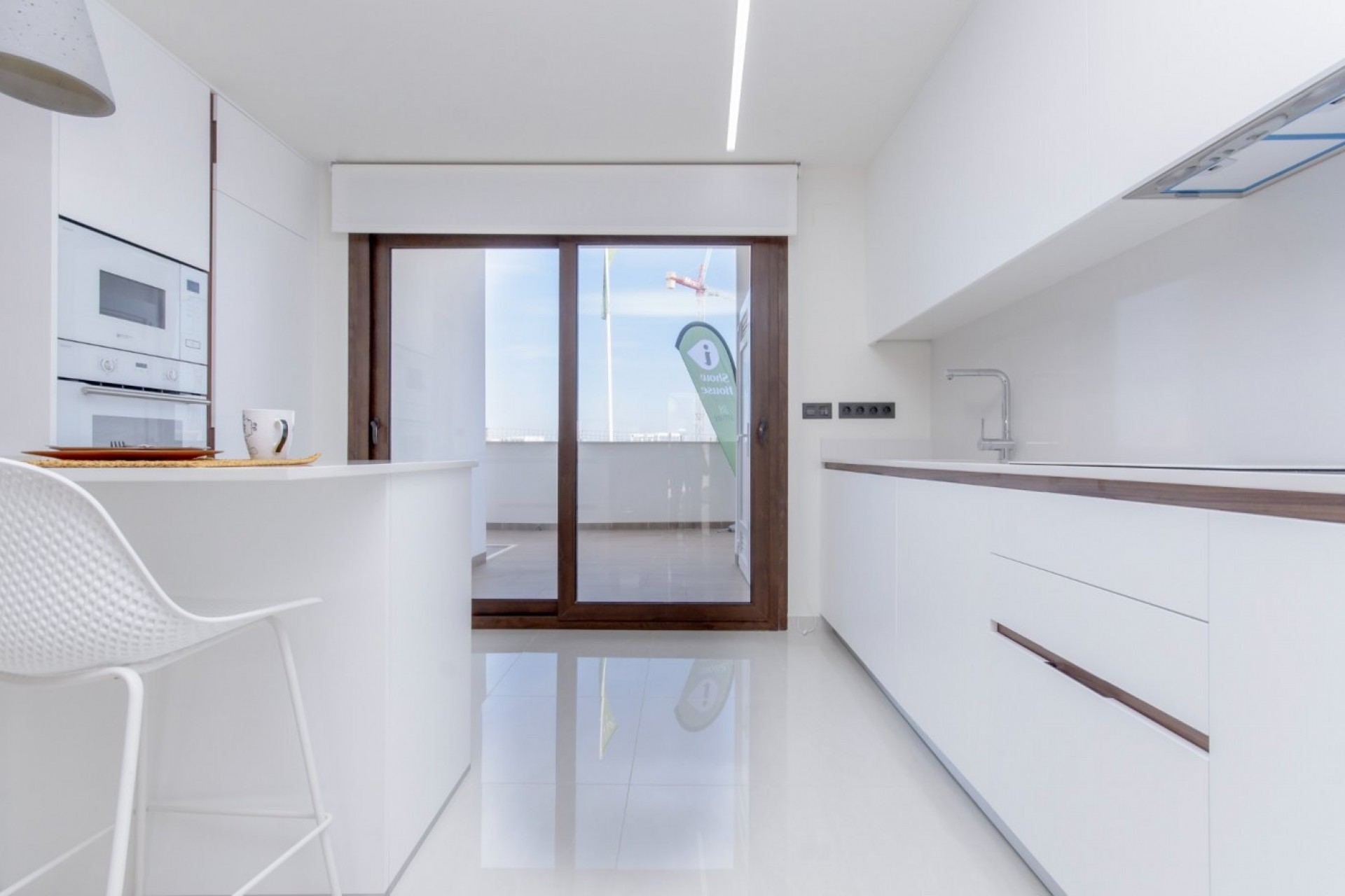 Nieuwbouw - Bungalow - Torrevieja - Los Balcones